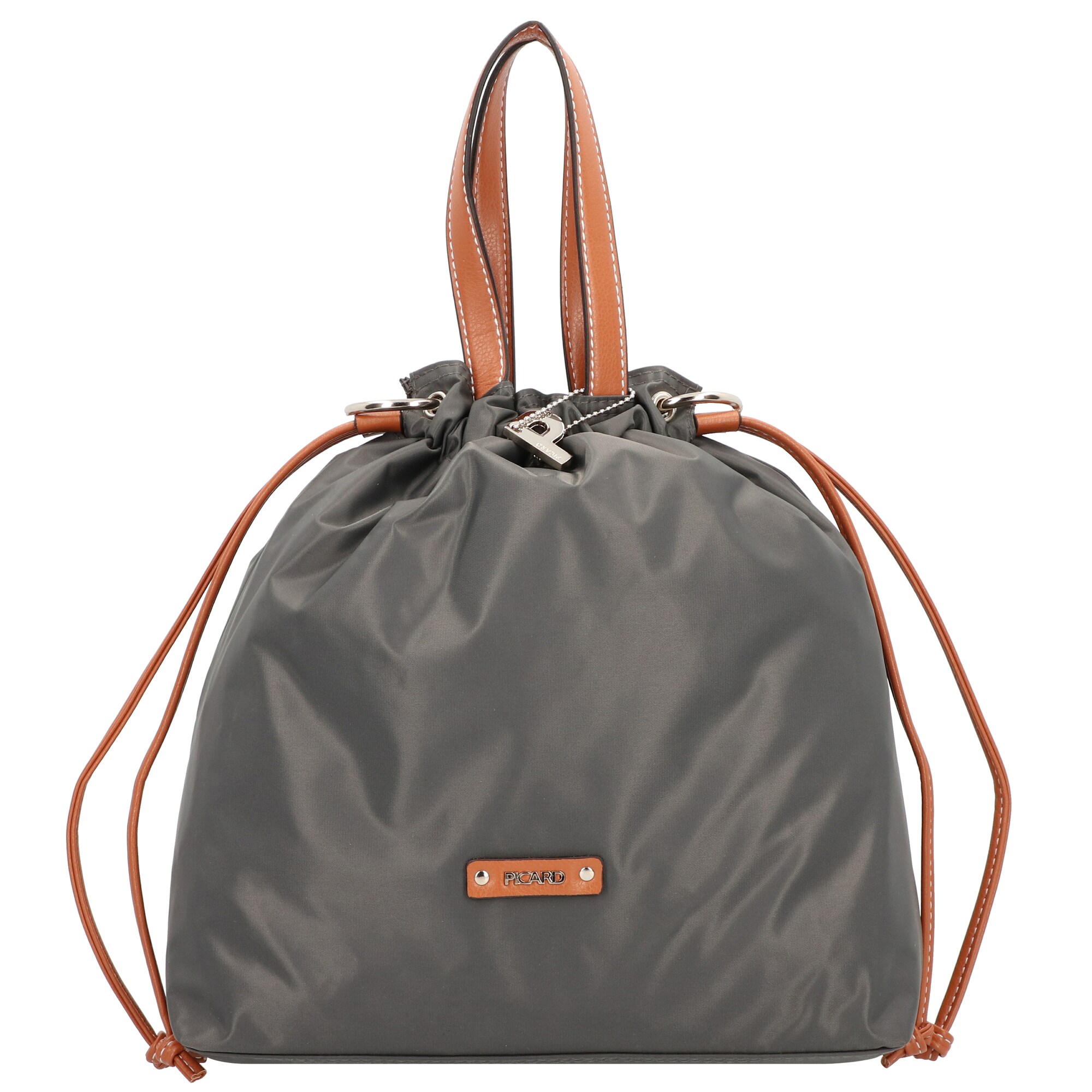 Picard Dames Buideltas Sonja Lichtbruin Grijs picard kopen in de aanbieding