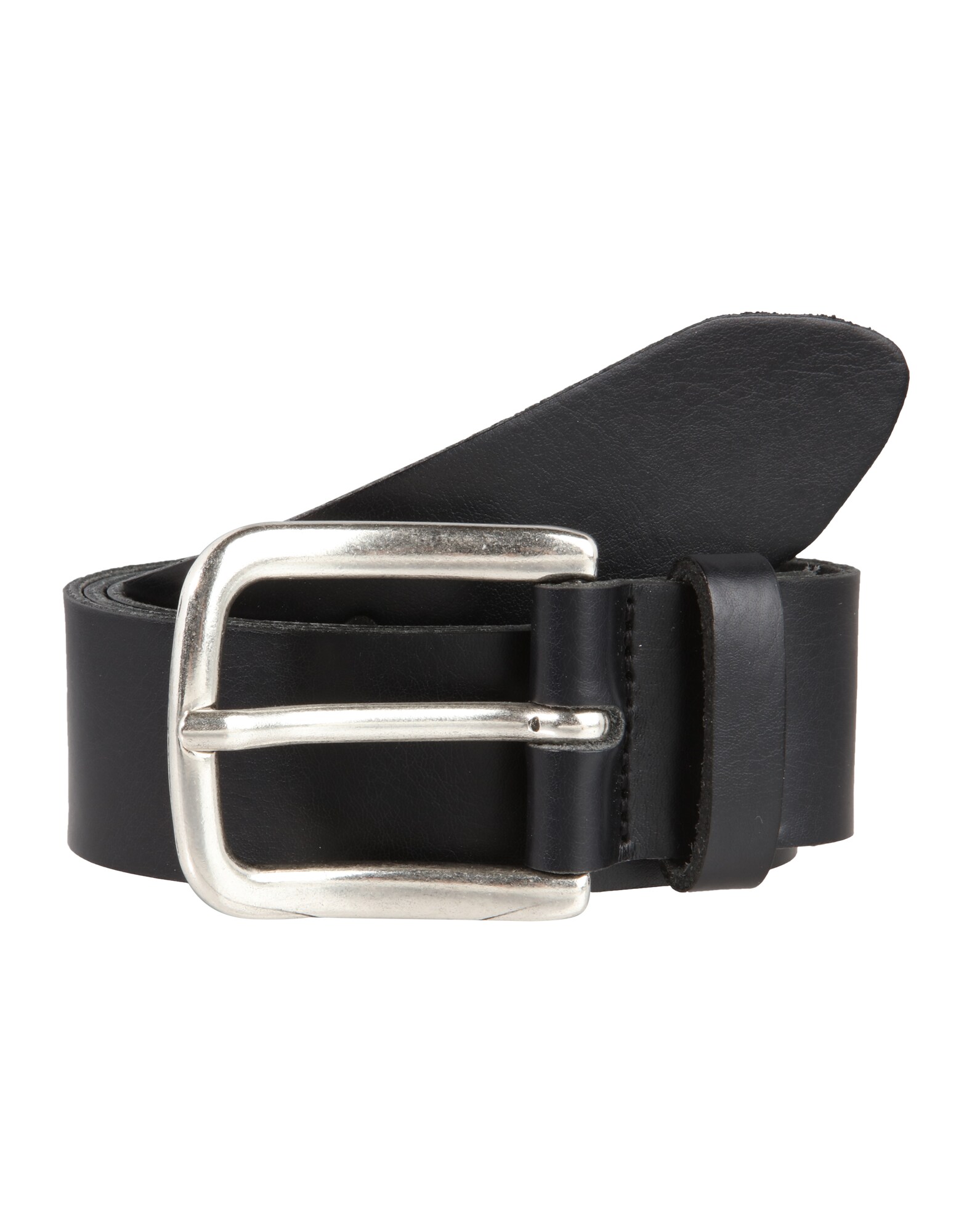 VANZETTI Curea  negru