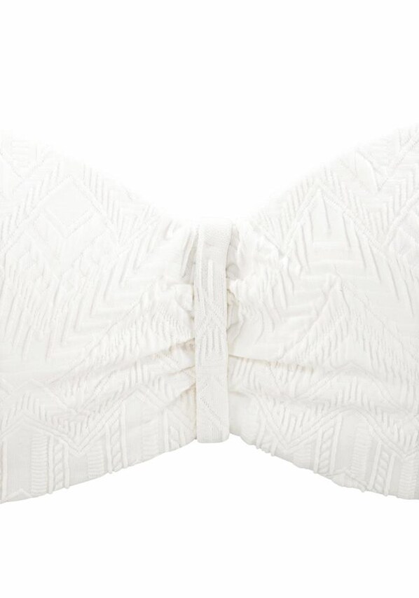 BUFFALO, Bikini, fehér, 2 kép a 4 közül