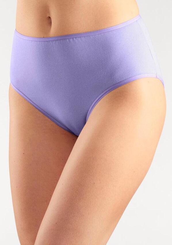 PETITE FLEUR, Slip, vegyes színek, 8 kép a 8 közül