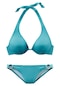 Nincs kiválasztva, CHIEMSEE, Bikini, kék