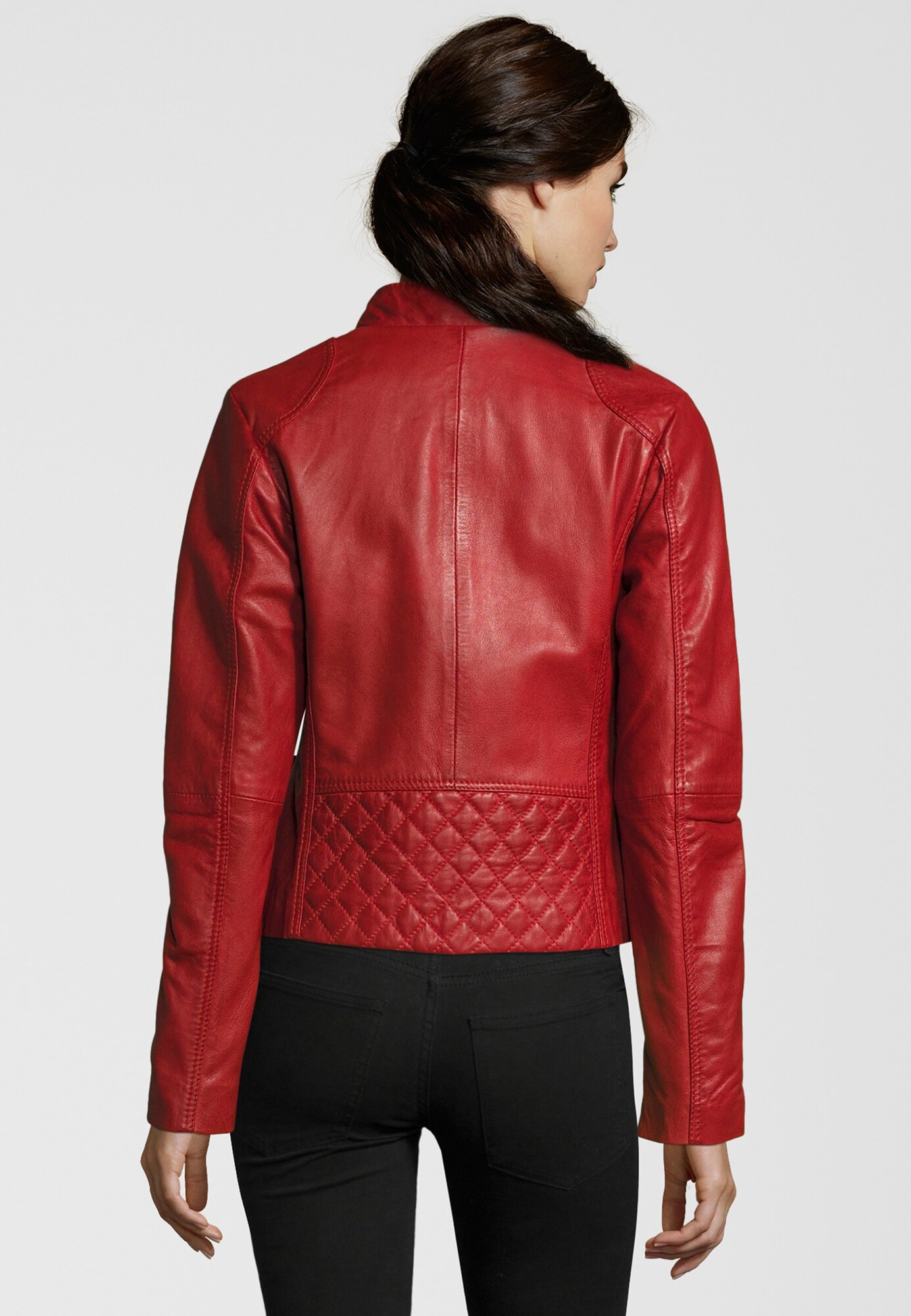 Thumbnail - Lederjacke 'Katerina'