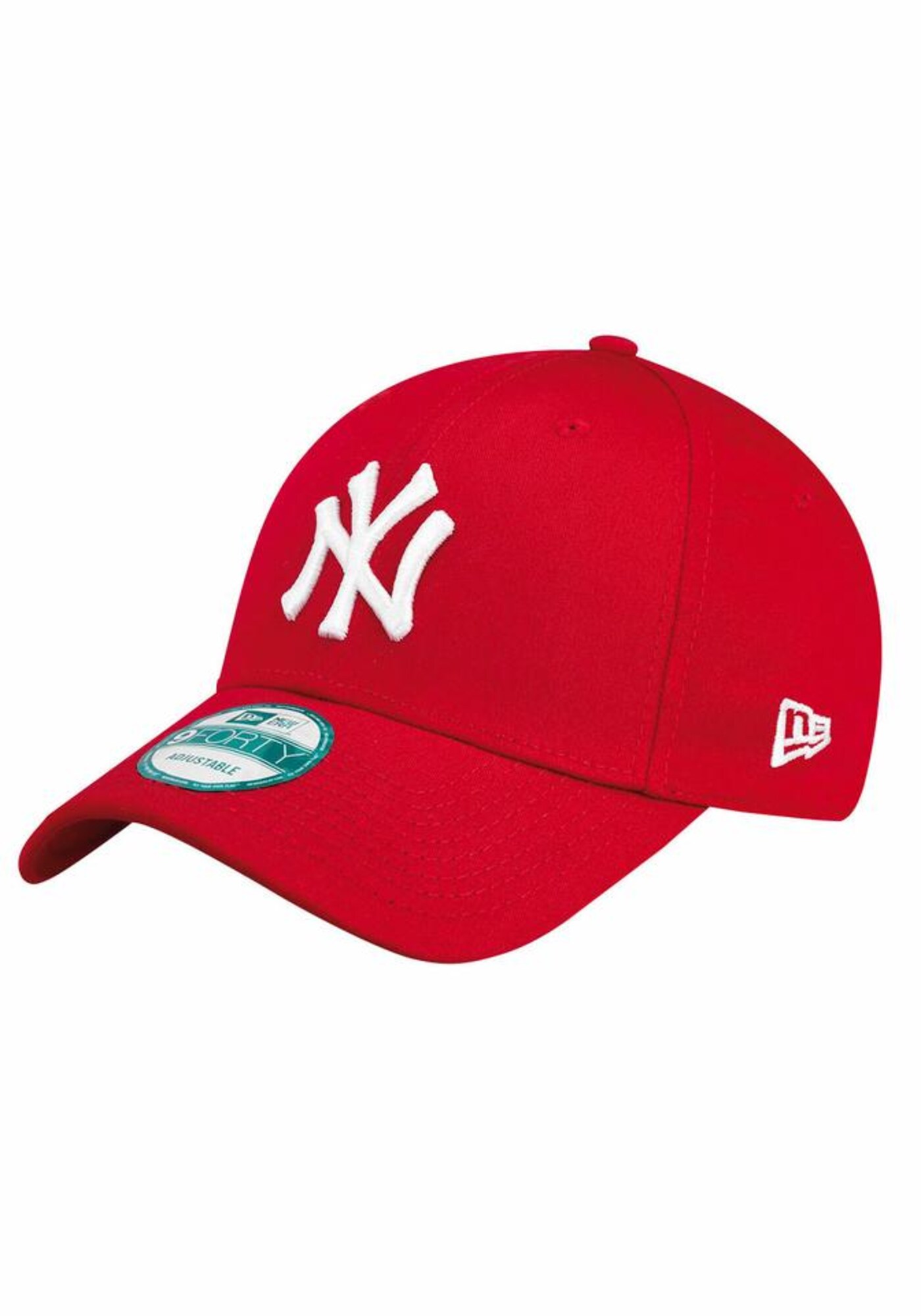 NEW ERA Sapkák  piros akciós termékkép 1