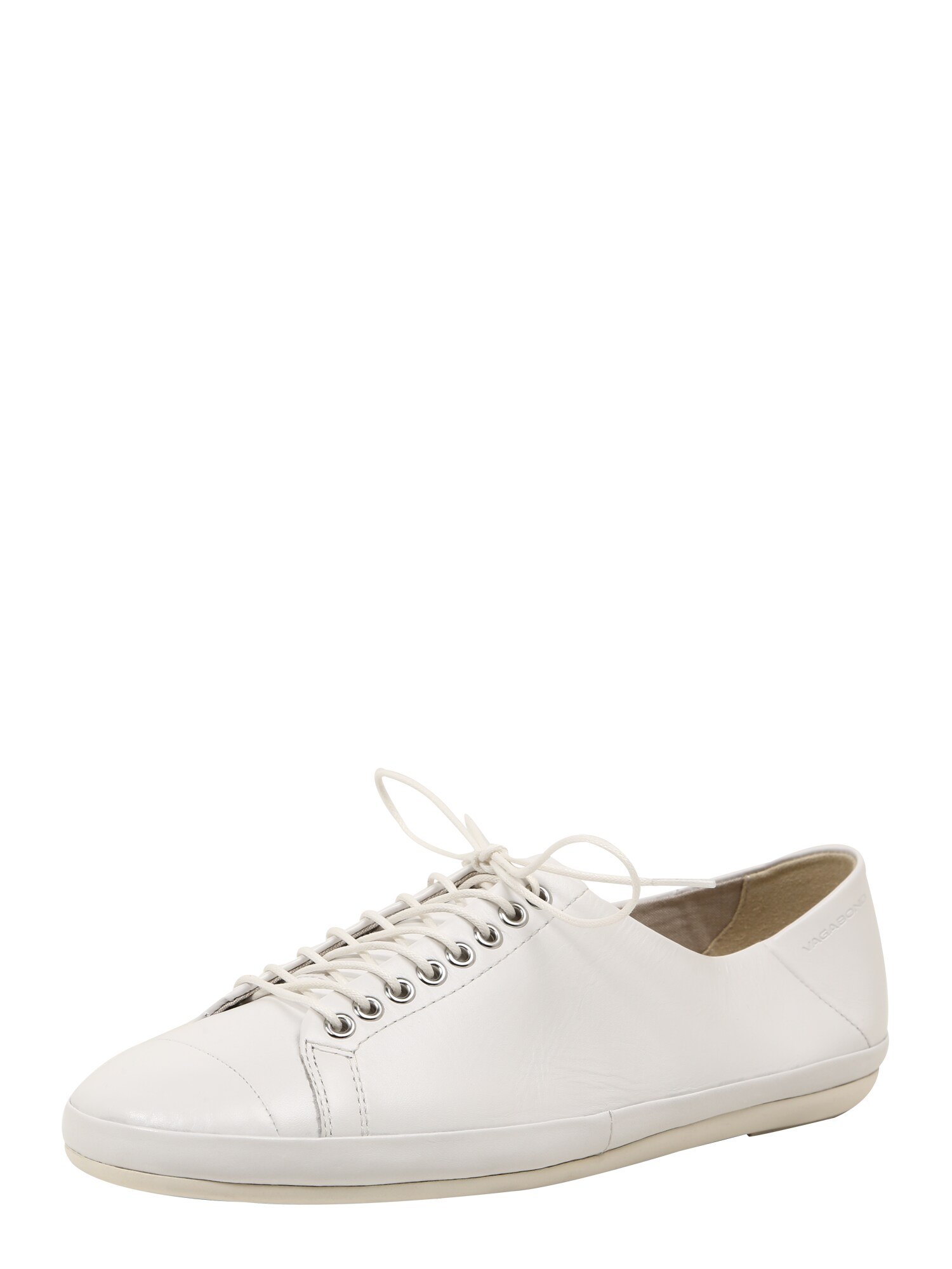 VAGABOND SHOEMAKERS Sportbačiai be auliuko 'Rose'  balta