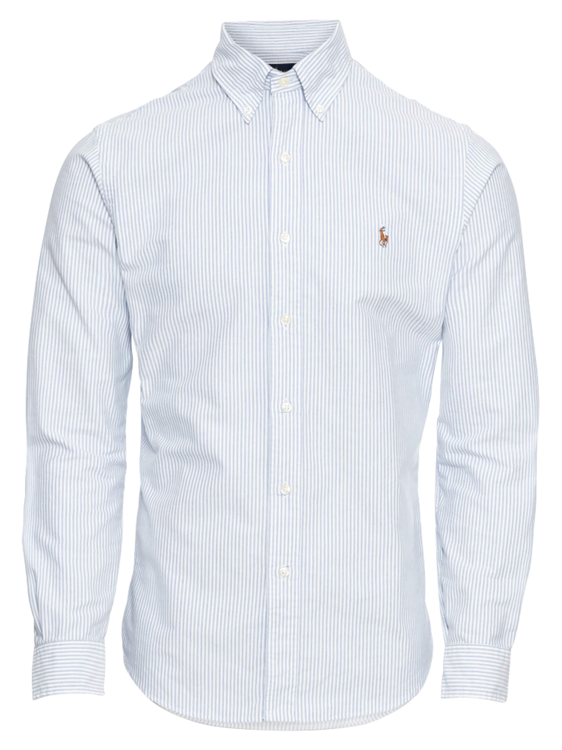 Polo Ralph Lauren T-shirt ljusblå / blandade färger herr