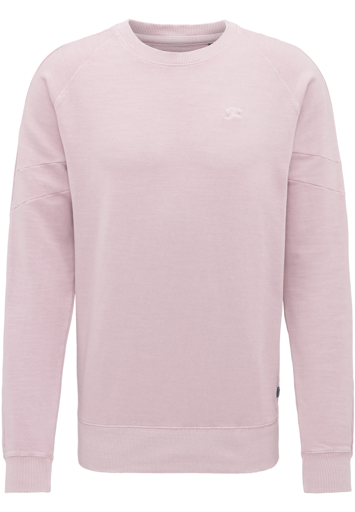 Petrol Industries Heren Sweatshirt Oudroze petrol industries kopen in de aanbieding