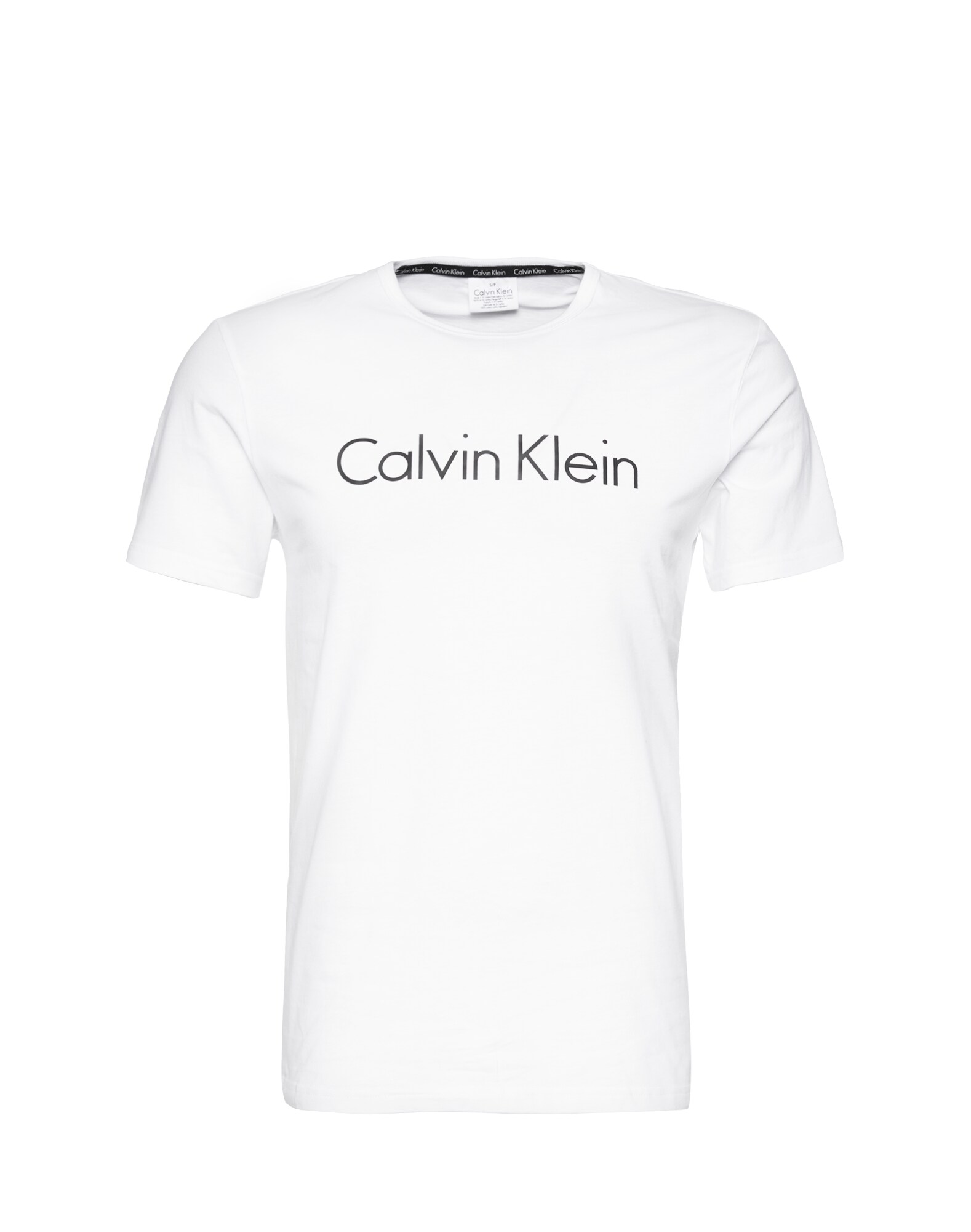 Calvin Klein Underwear Trumpa pižama  balta