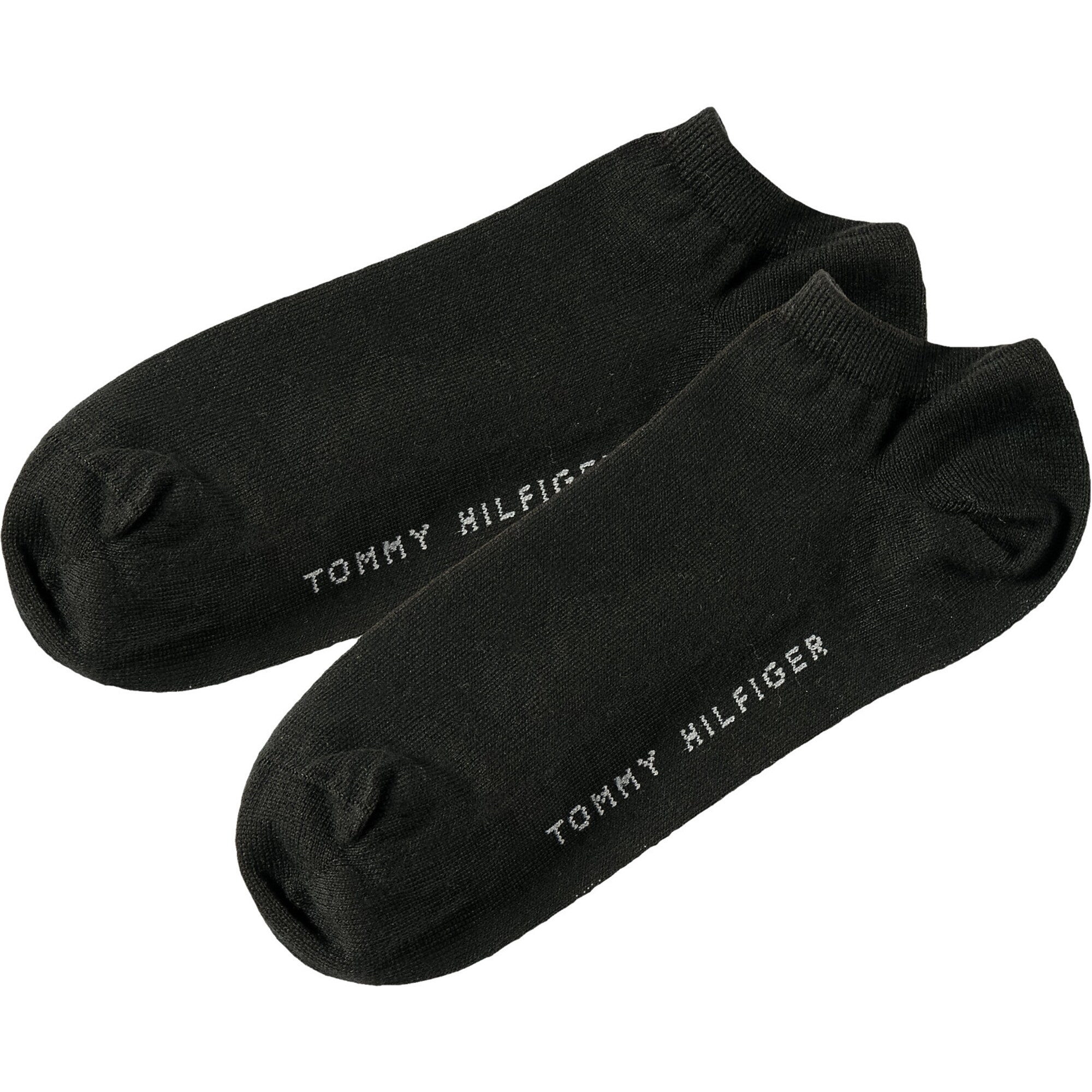Tommy Hilfiger Underwear Calcetines  negro