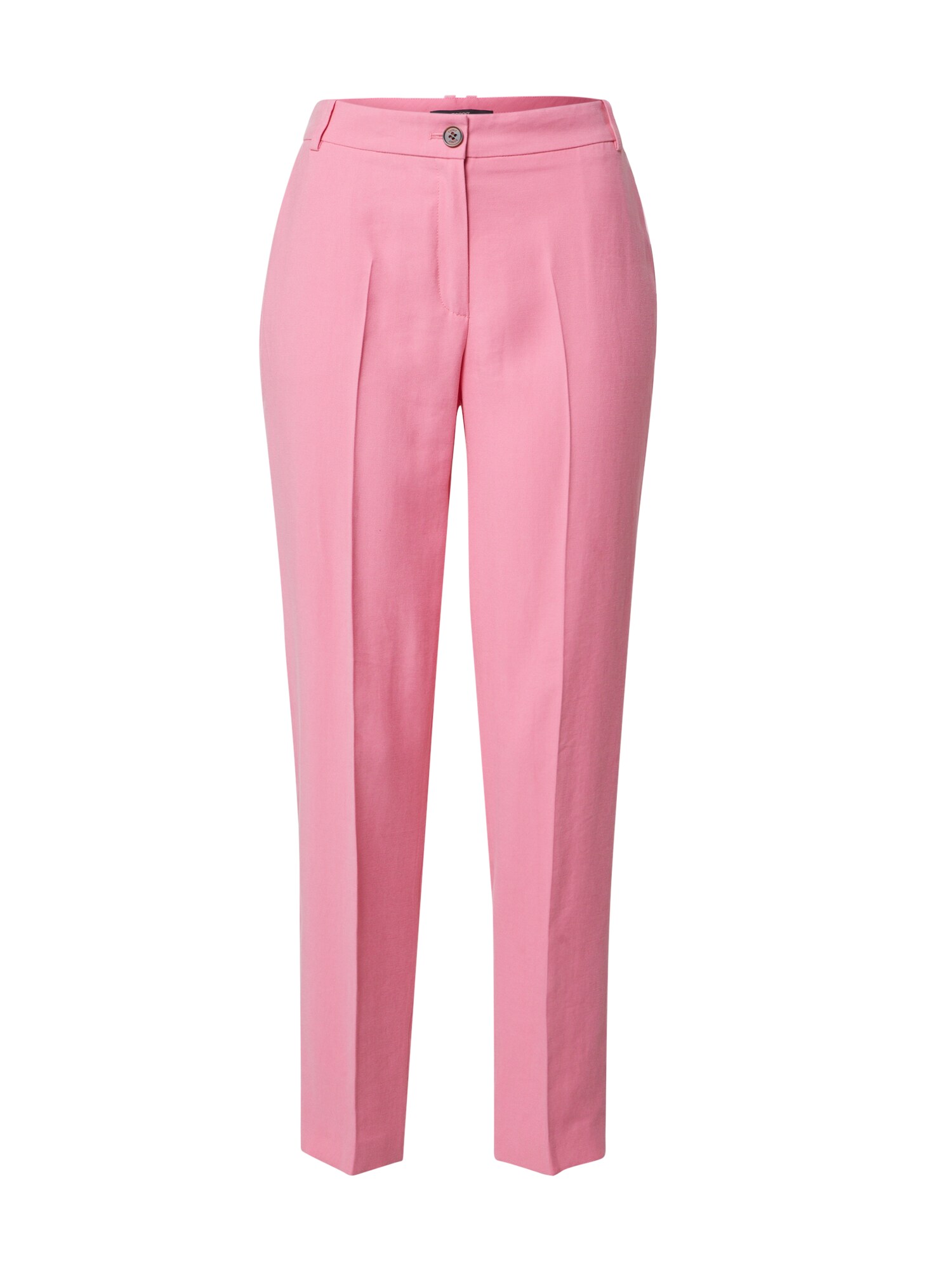 Esprit Collection Kelnės su kantu 'Newport 28