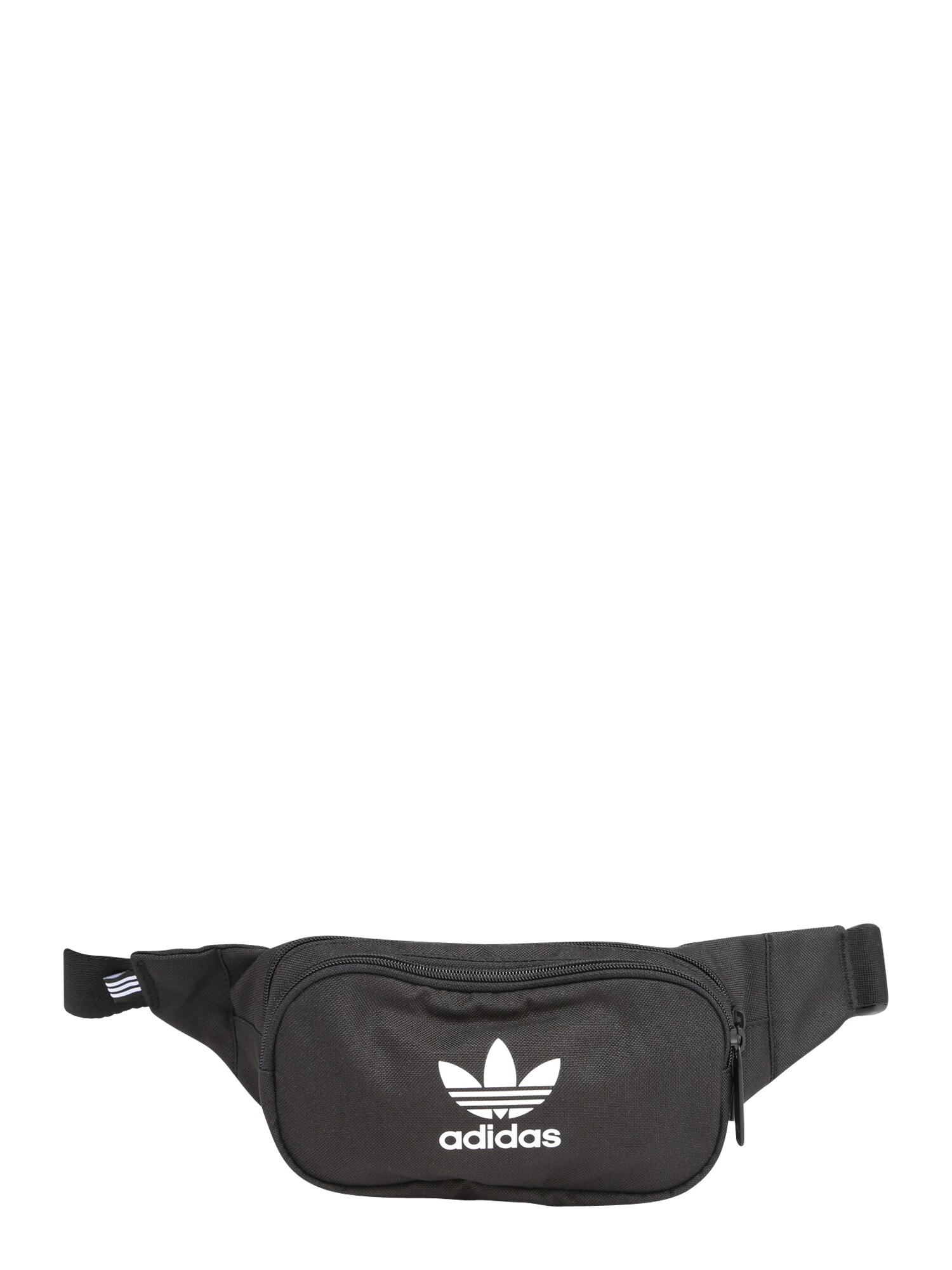ADIDAS ORIGINALS Rankinė ant juosmens 'Essential Cbody'  juoda