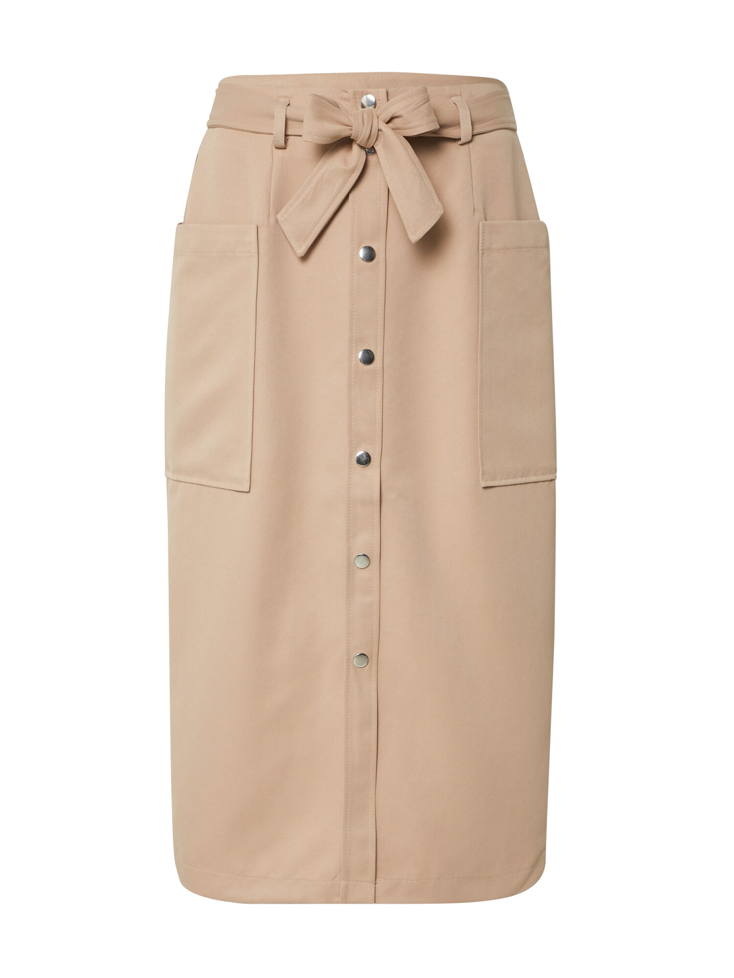 VERO MODA Sijonas 'VMKAISA'  smėlio