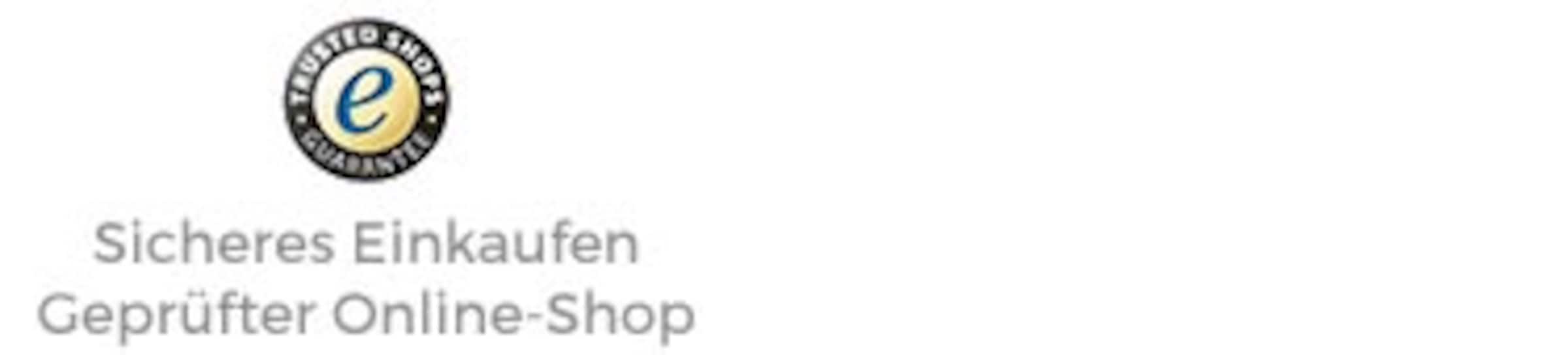 TRUSTED SHOPS