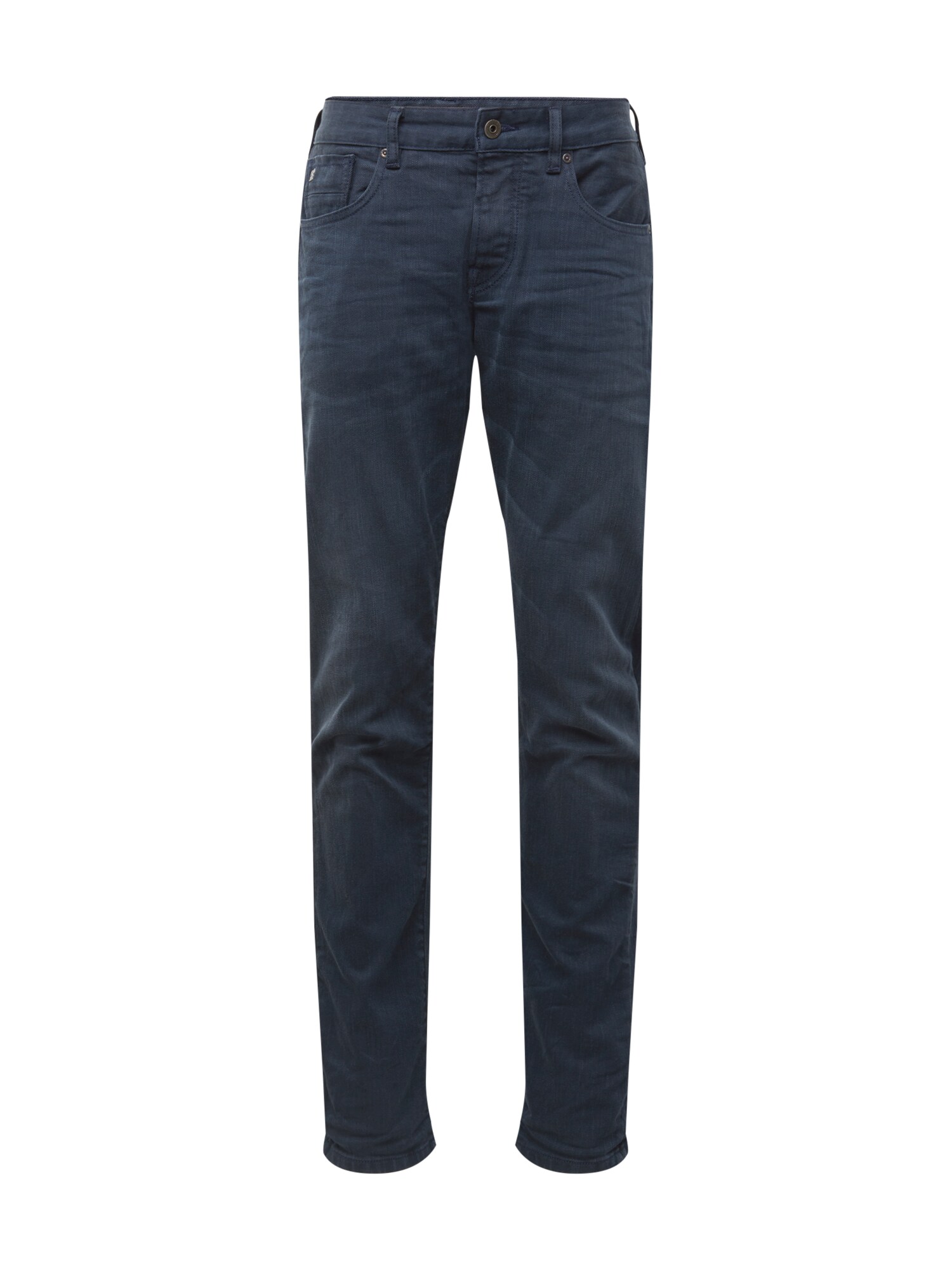 SCOTCH & SODA Džinsai 'Ralston - Casinero'  tamsiai (džinso) mėlyna