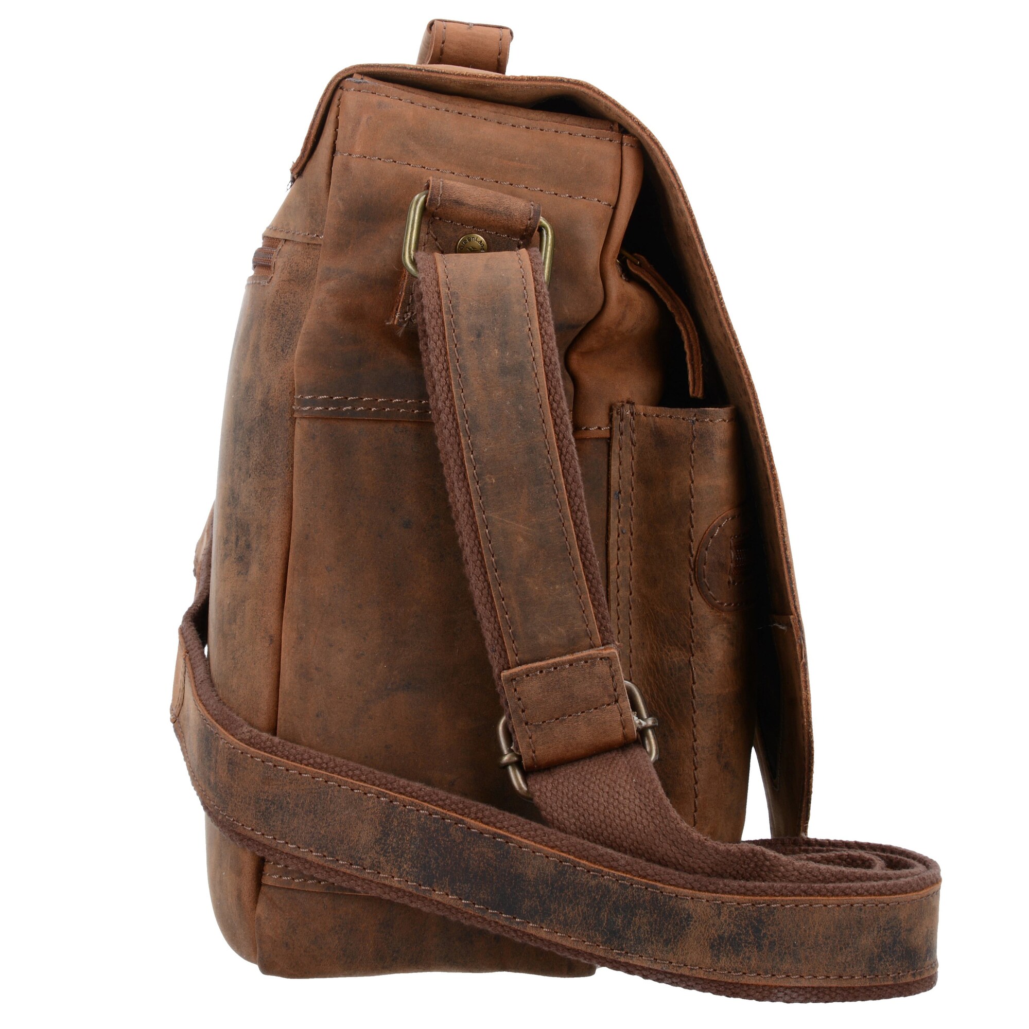 Thumbnail - Greenland Nature Aktentasche