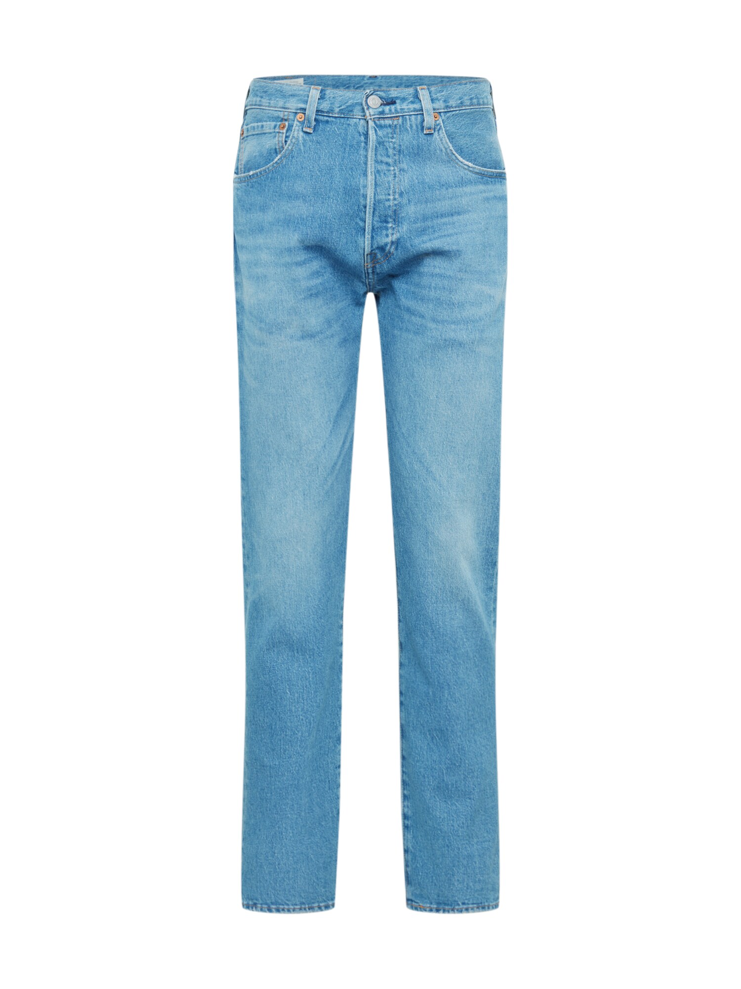 LEVI'S Džinsai '501® '93'  tamsiai (džinso) mėlyna