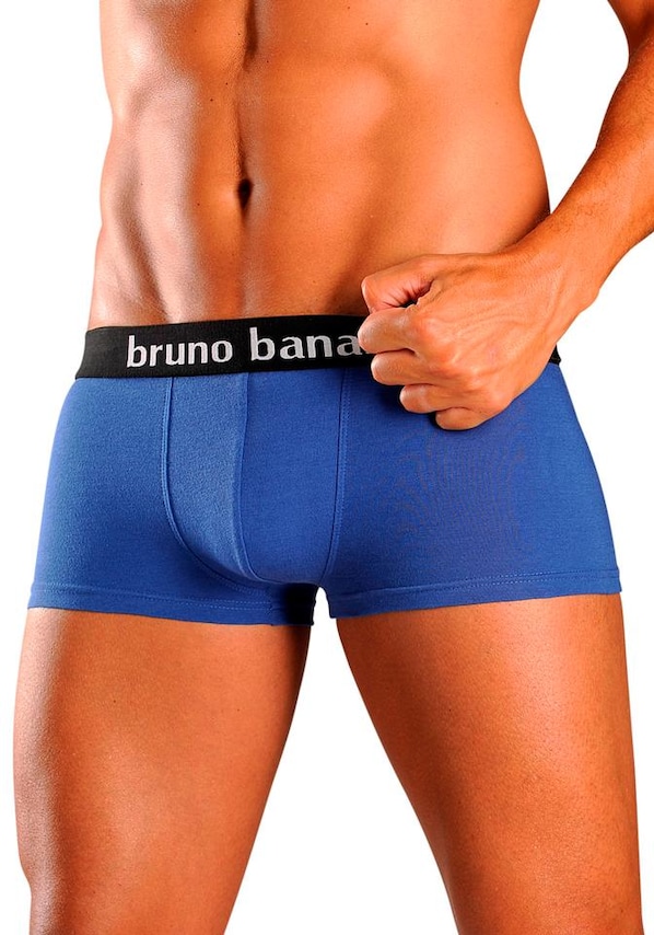 Bruno Banani, Boxeralsók, vegyes színek, 2 kép a 7 közül