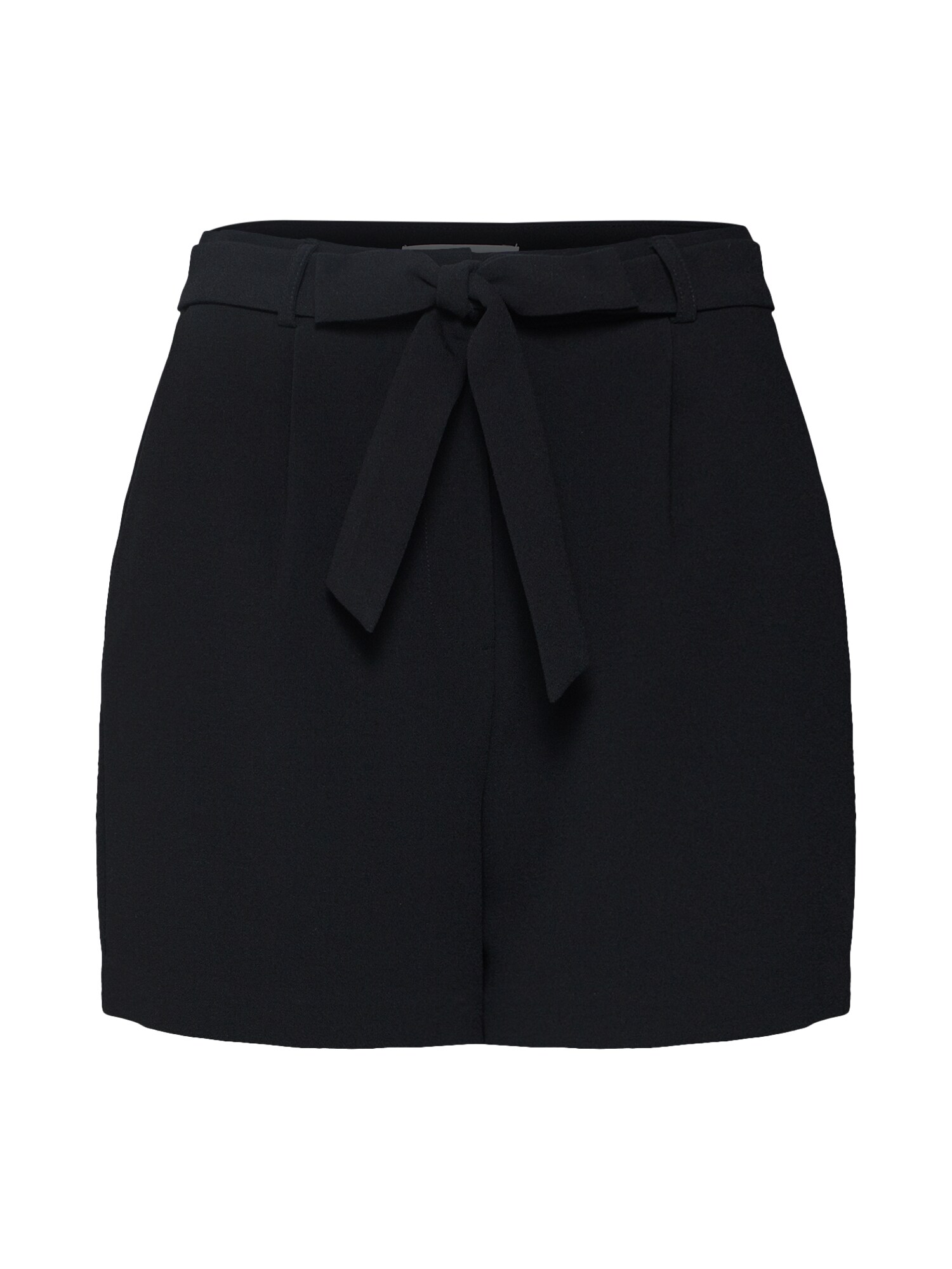 Pieces Dames Broek Hoy Zwart pieces kopen in de aanbieding