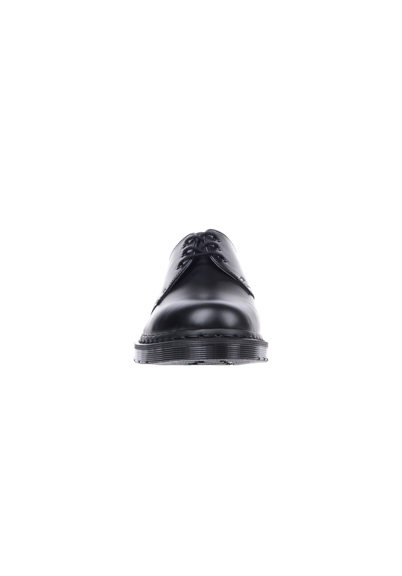 Thumbnail - Dr. Martens Schnürschuh Mono Smooth