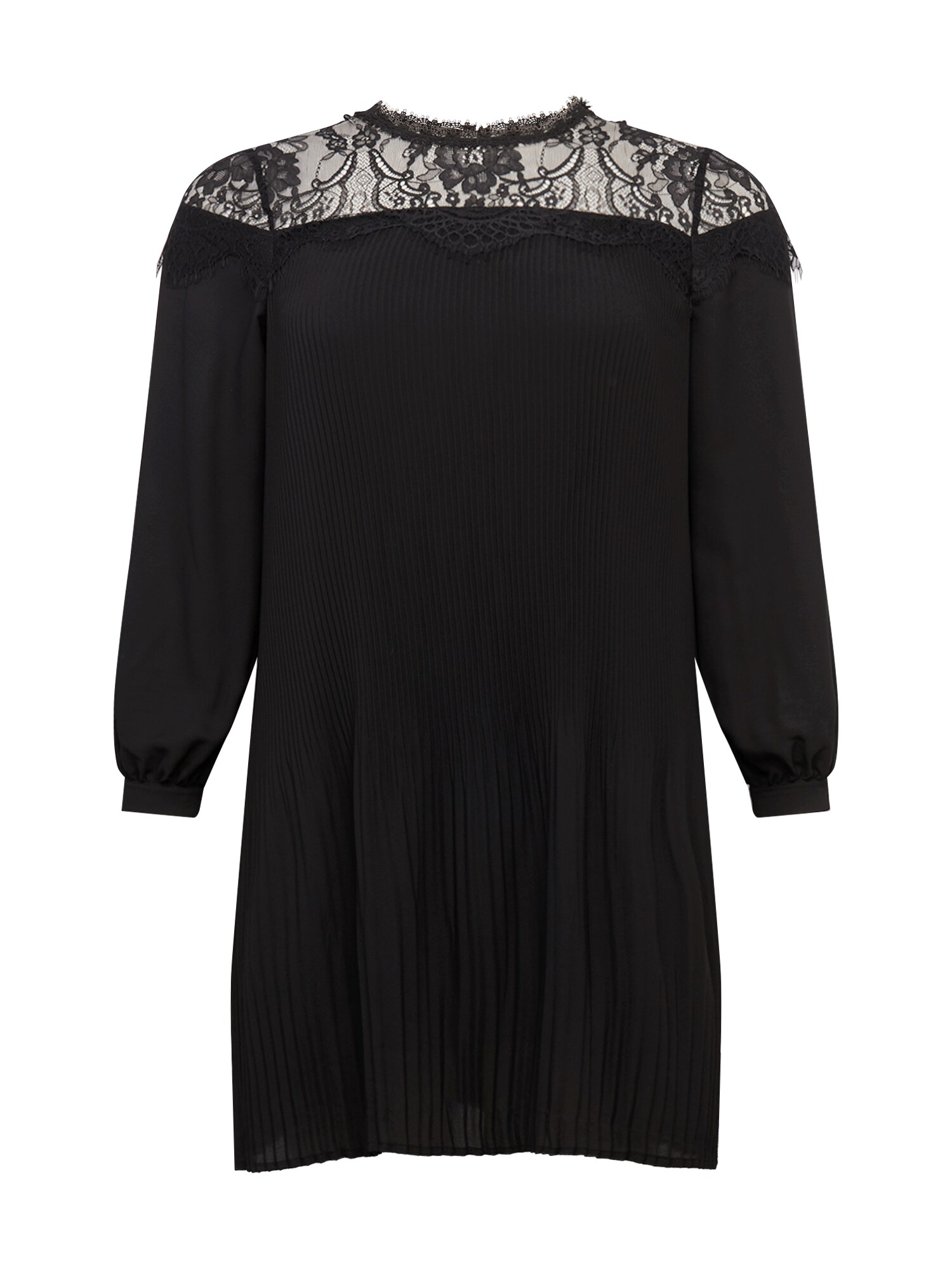 Guido Maria Kretschmer Curvy Collection Suknelė 'Femke'  juoda