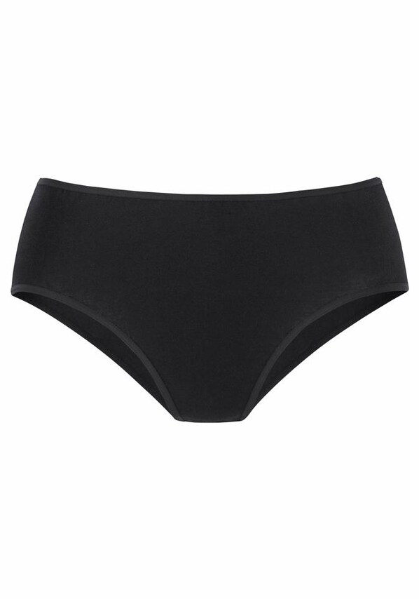 GO IN, Slip, fekete, 4 kép a 5 közül
