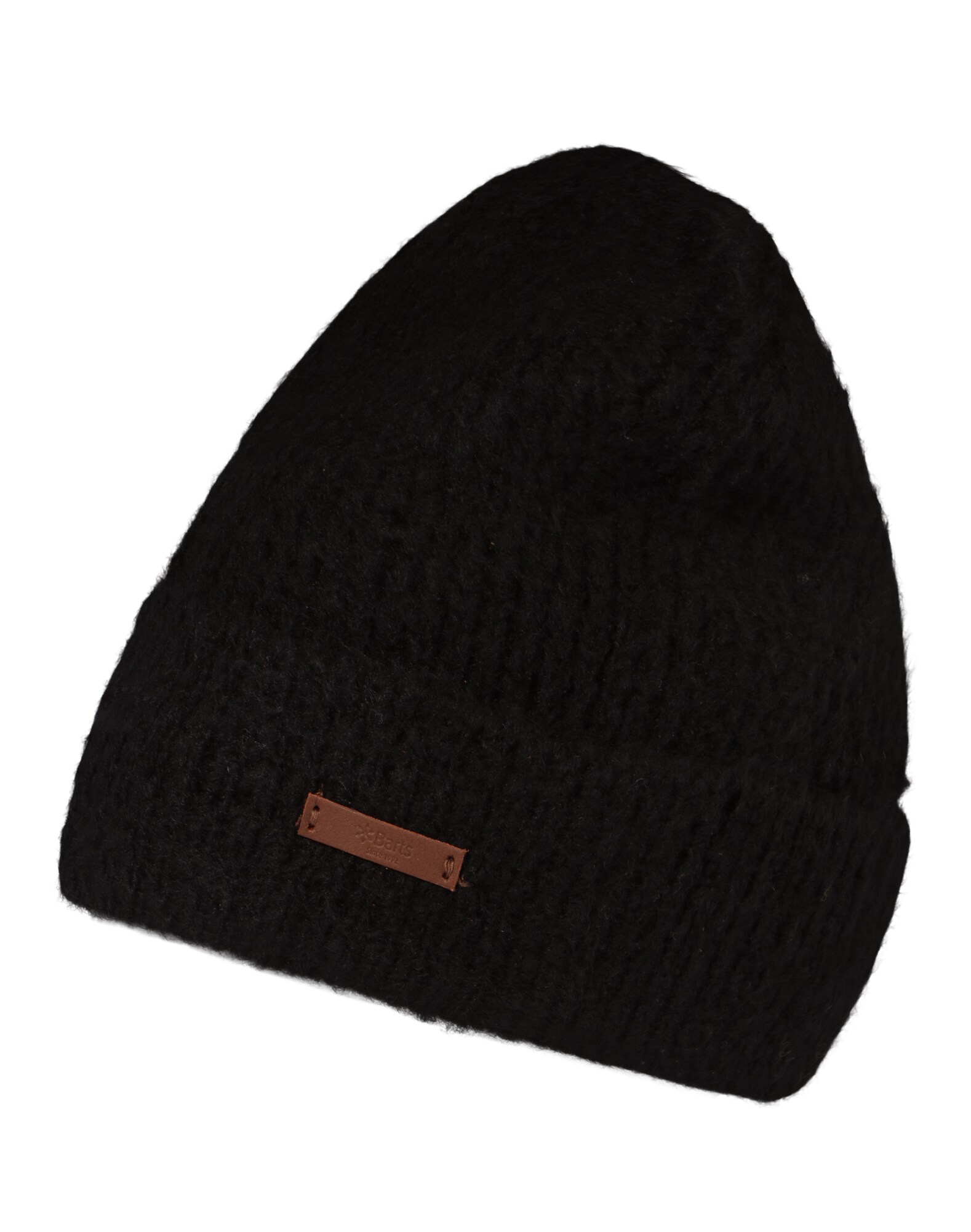 Barts Dames Muts Lennon Zwart barts kopen in de aanbieding