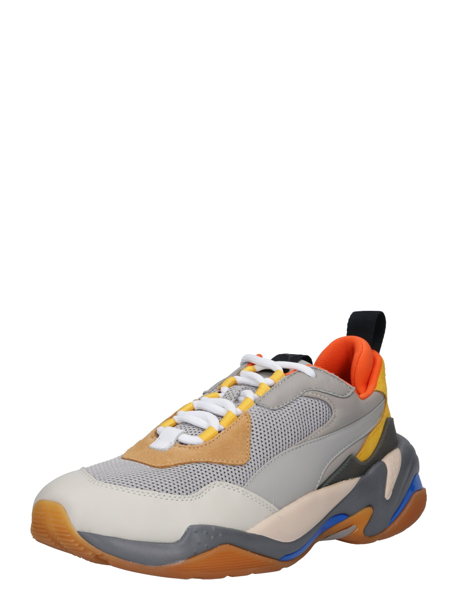 PUMA Sneaker ''''Thunder Spectra'''' grau / mischfarben