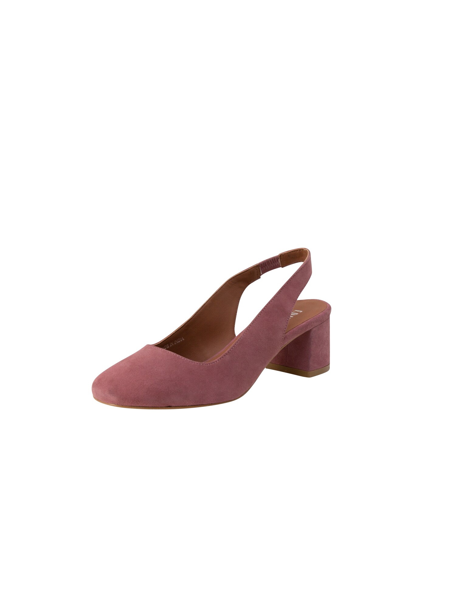 Edited Dames Slingpumps Rimini Oudroze edited kopen in de aanbieding