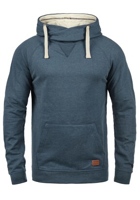 Blend Sweatshirt ‘703585ME’ Blauw / Bruin