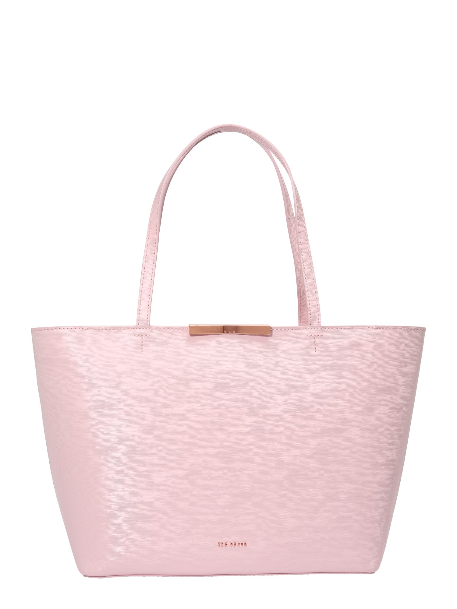 Ted Baker Dames Schoudertas Jackki Rosa ted baker kopen in de aanbieding