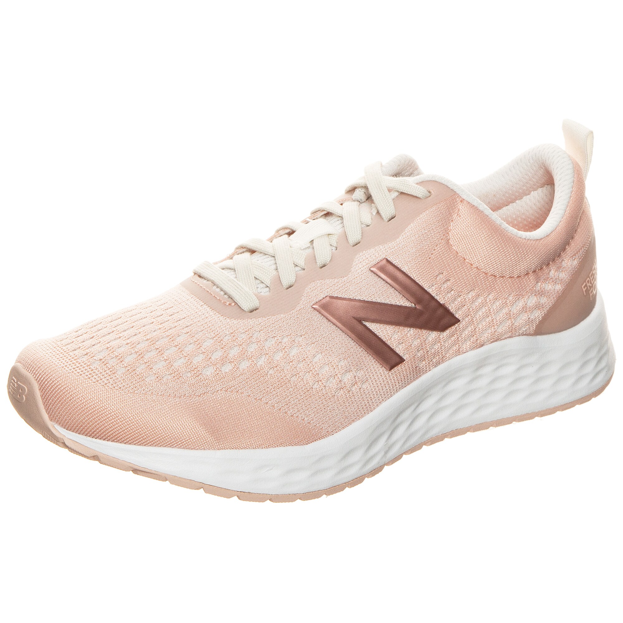 new balance Bėgimo batai 'Waris'  ryškiai rožinė spalva / rožių spalva