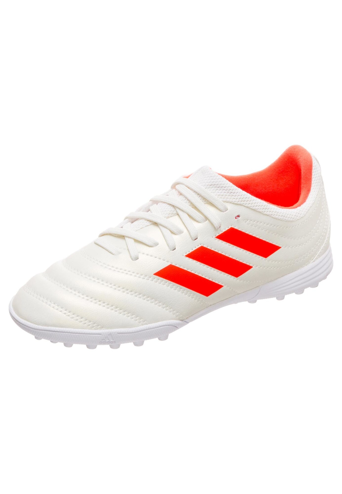 Adidas Performance Jongens Sportschoen Copa 193 Tf Wit adidas performance kopen in de aanbieding