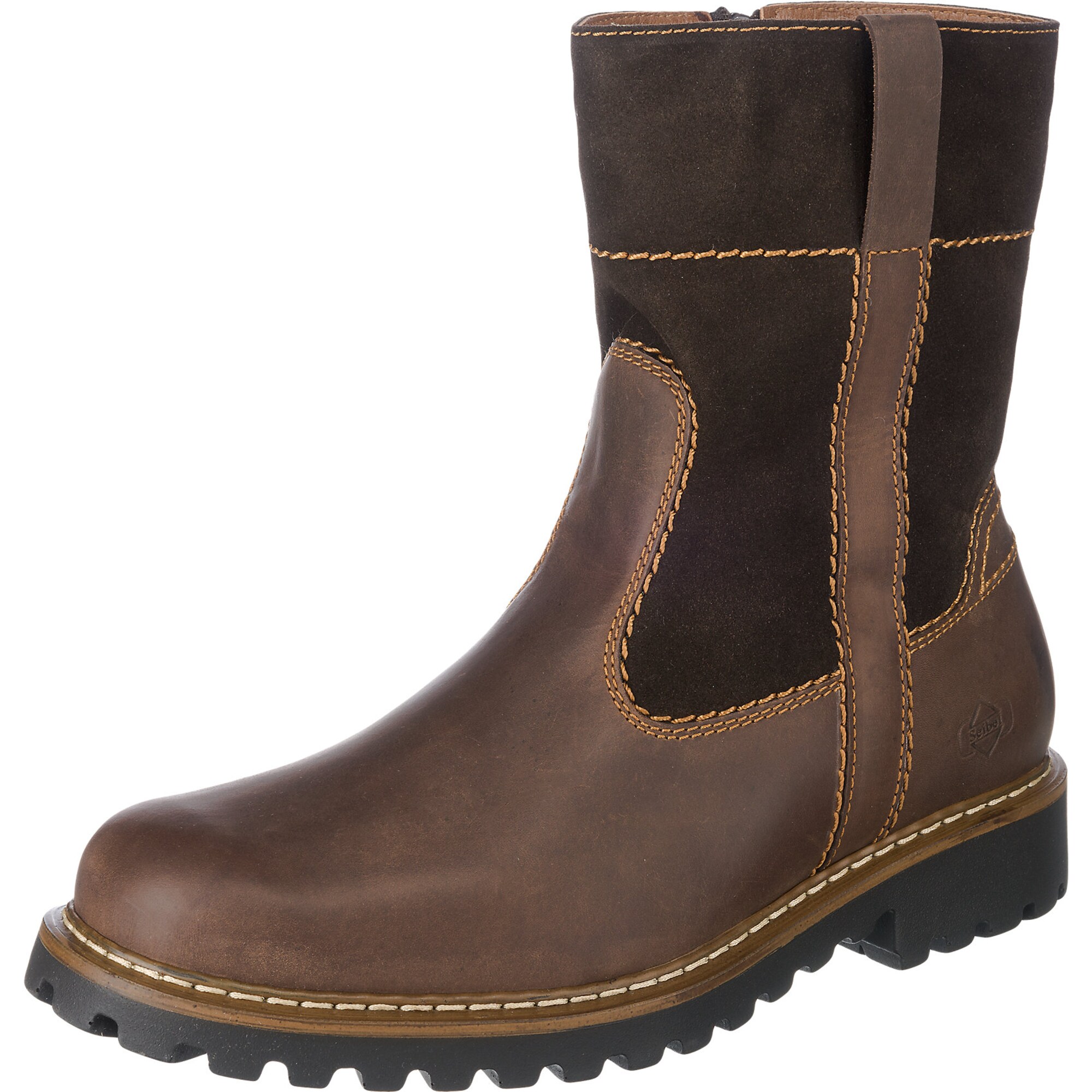 Josef Seibel Stiefel Chance