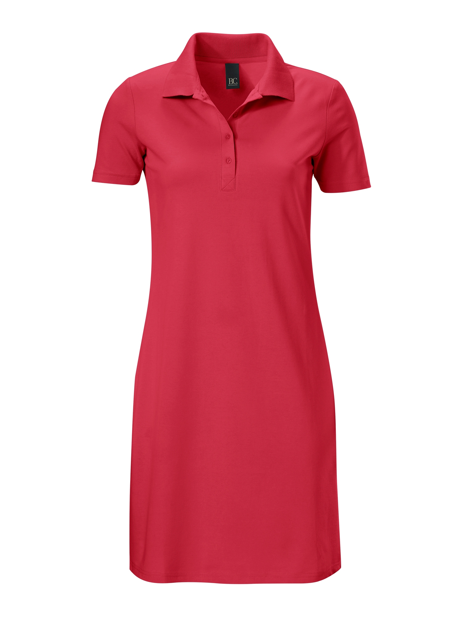 B.C. Best Connections by heine Vestido  vermelho