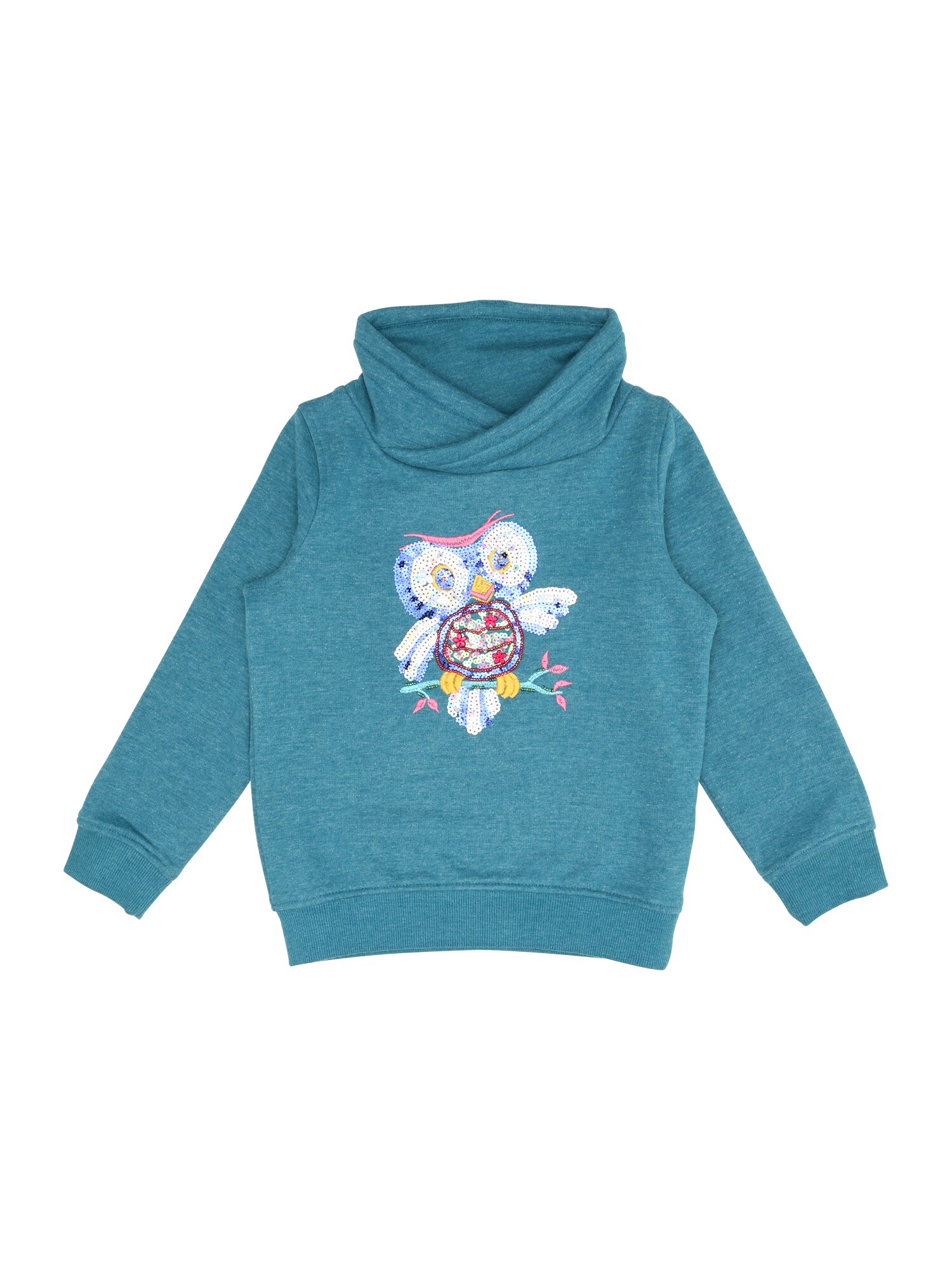 Review For Kids Meisjes Sweatshirt Kg 18 S900 Lichtblauw Gemengde Kleuren review for kids kopen in de aanbieding