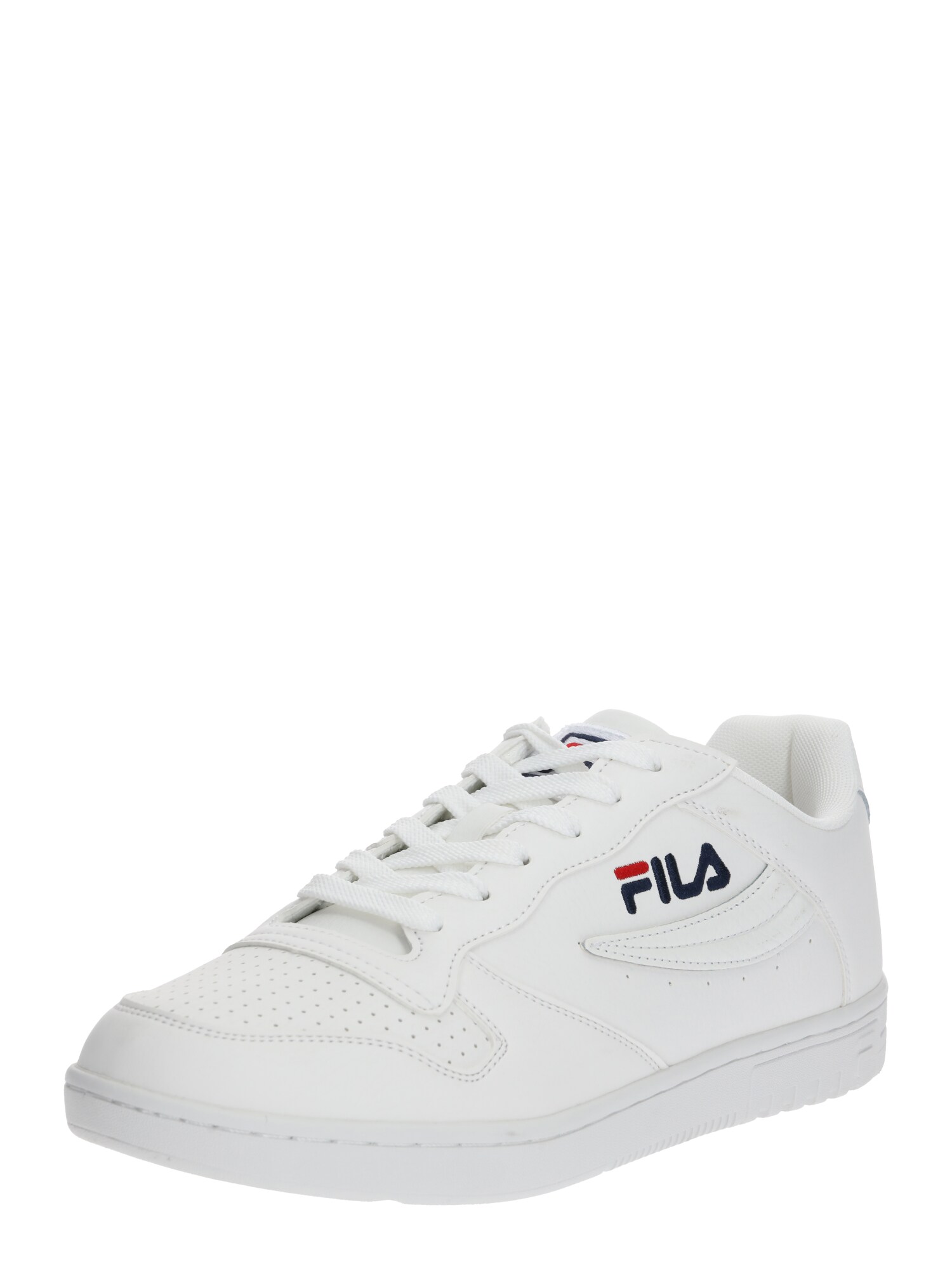 FILA Sportbačiai be auliuko 'FX100 low'  balta