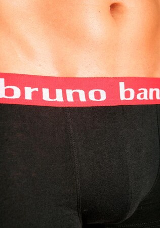 Bruno Banani, Boxeralsók, fekete