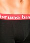 Nincs kiválasztva, Bruno Banani, Boxeralsók, fekete