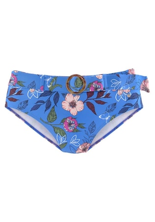 s.Oliver, Bikini nadrágok, kék