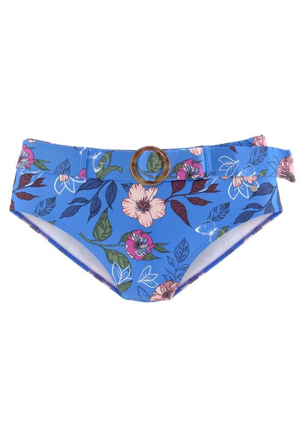 s.Oliver, Bikini nadrágok, kék, 1 kép a 5 közül