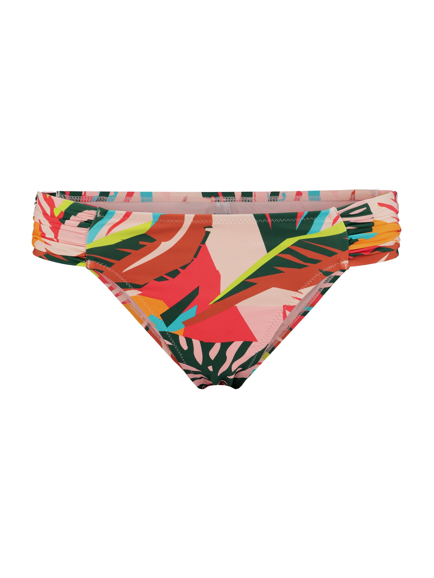 Shiwi Bikinio kelnaitės 'Frangipani' mišrios spalvos
