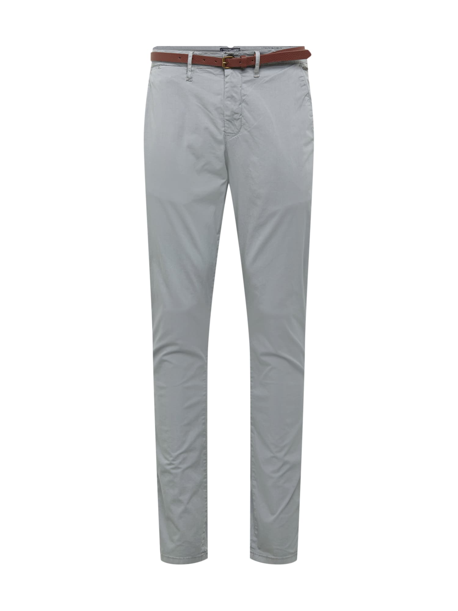 Petrol Industries Heren Chino Grijs petrol industries kopen in de aanbieding