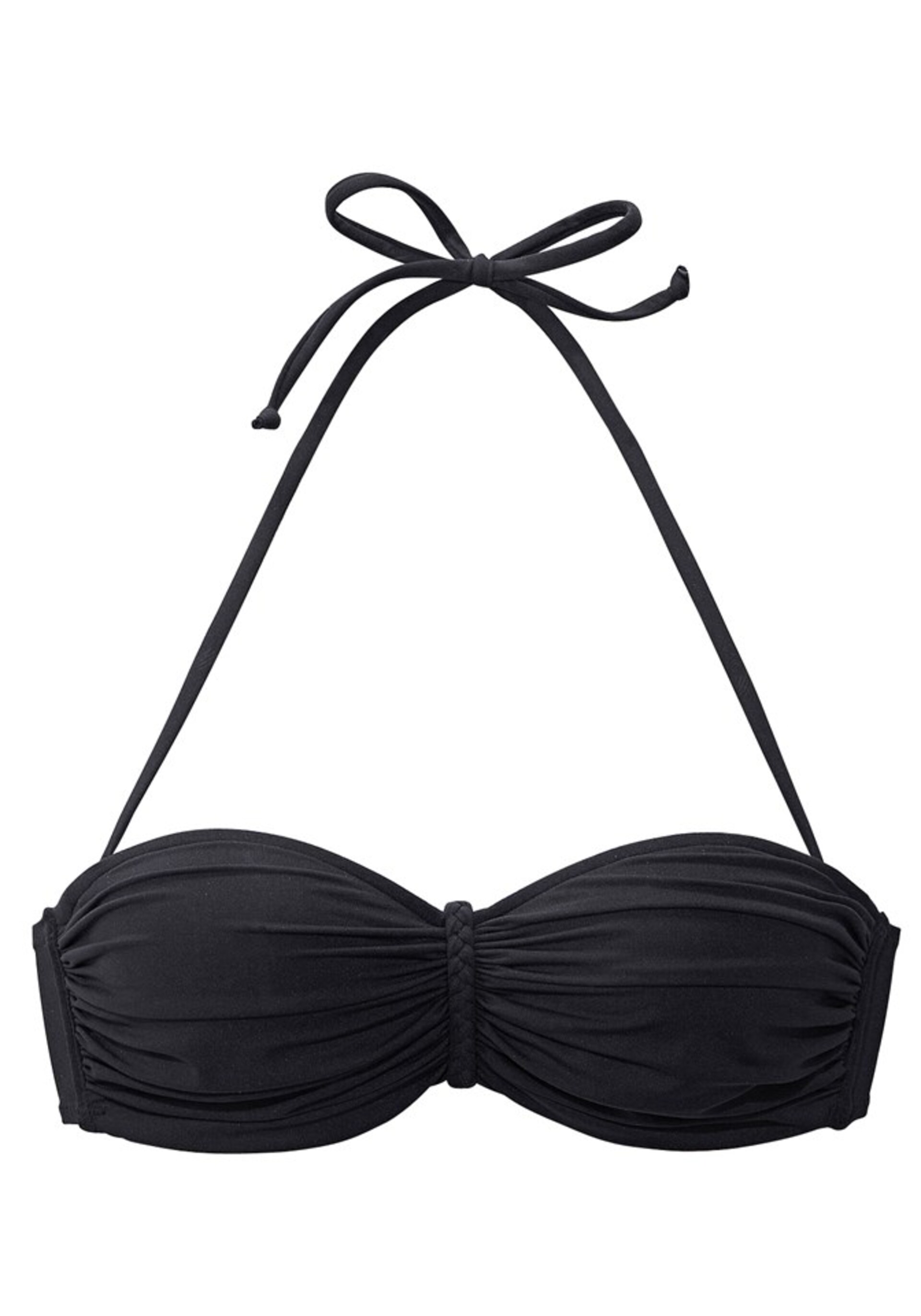 Buffalo Bikiniöverdel 'Happy' bikinis dam
