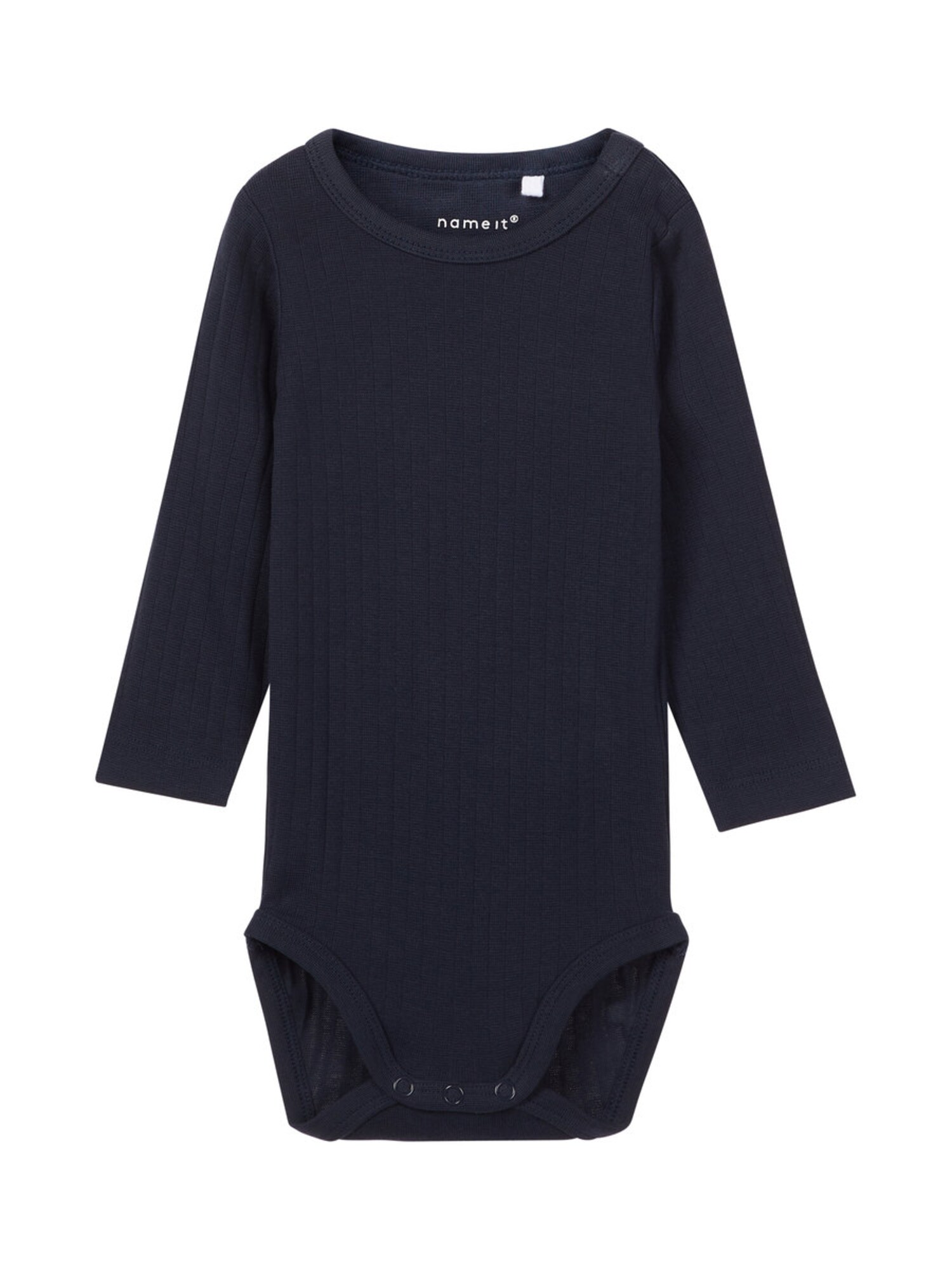 Name It Jongens Rompertjebody Saffier name it kopen in de aanbieding