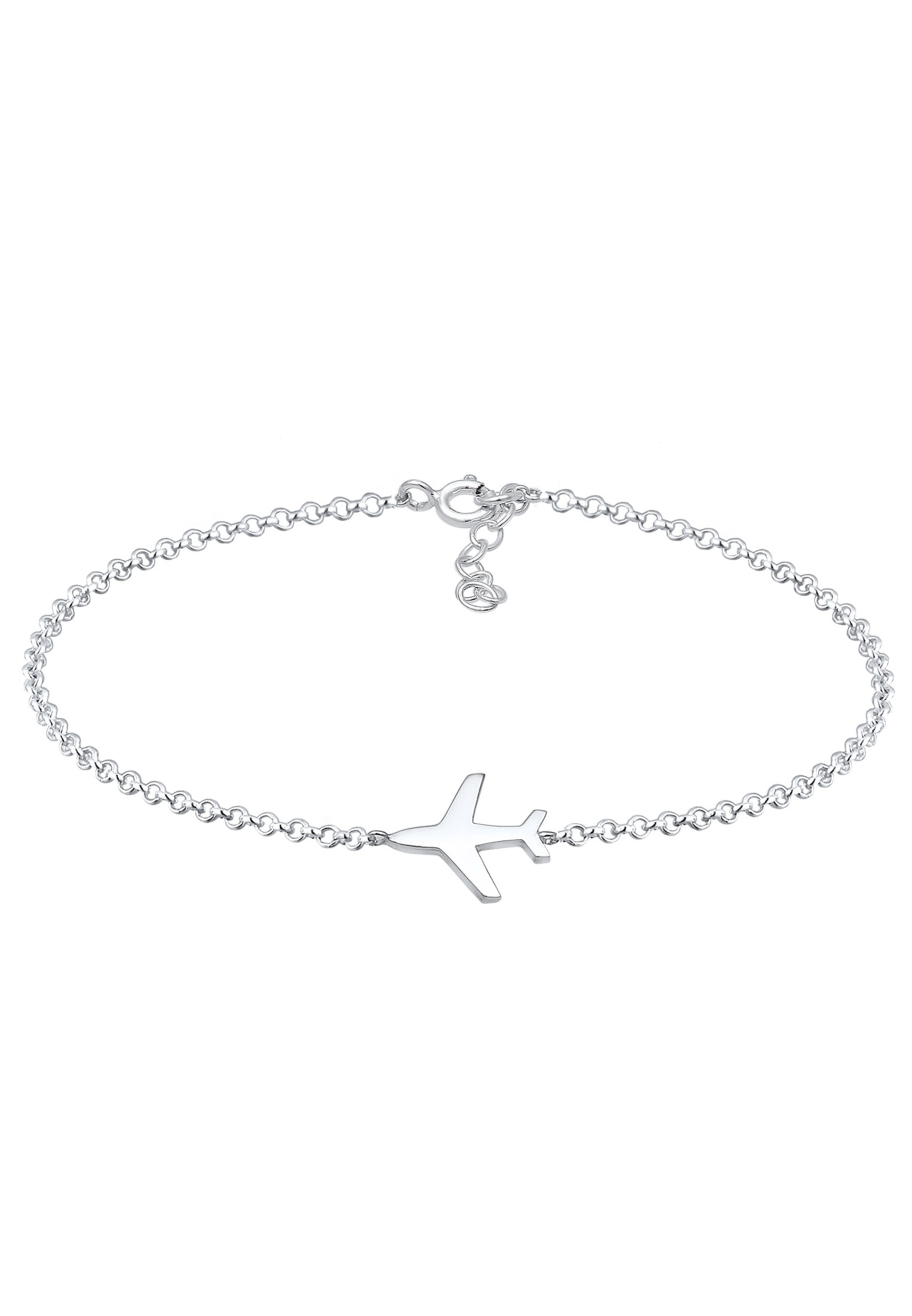 ELLI Armband 'Flugzeug' dam