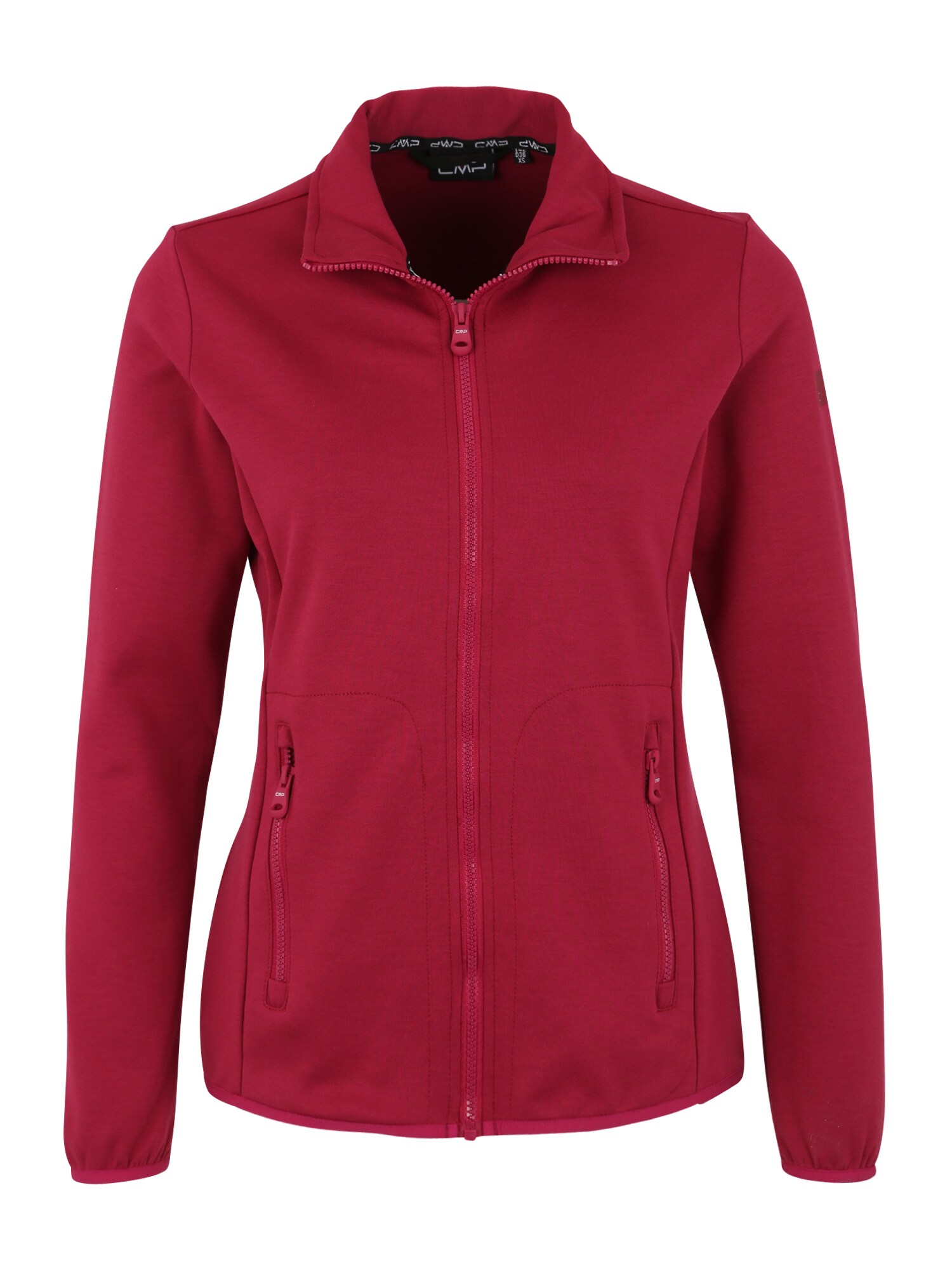Cmp Dames Outdoorjas Eosine cmp kopen in de aanbieding