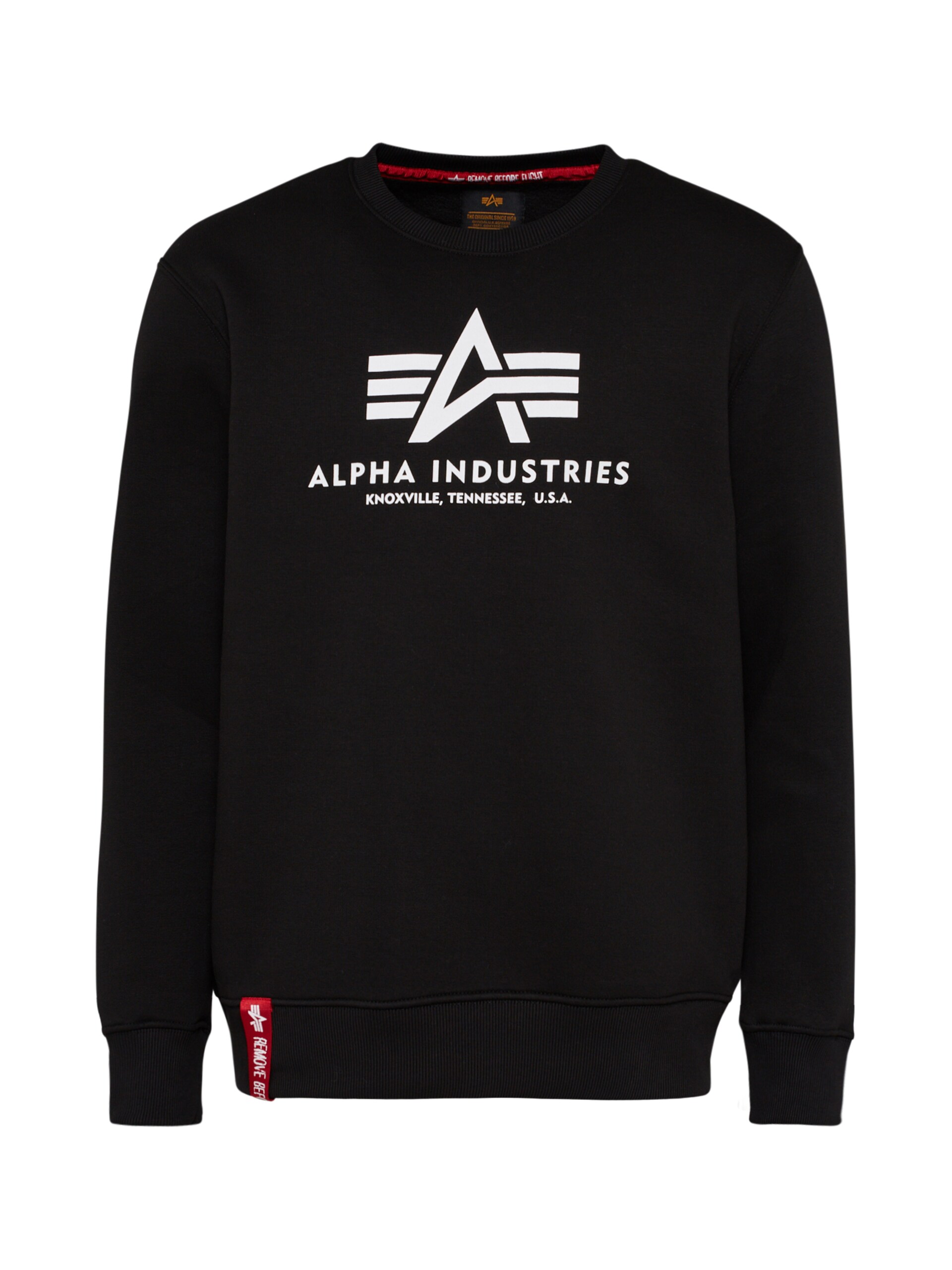 Alpha industries Sweatshirt herr