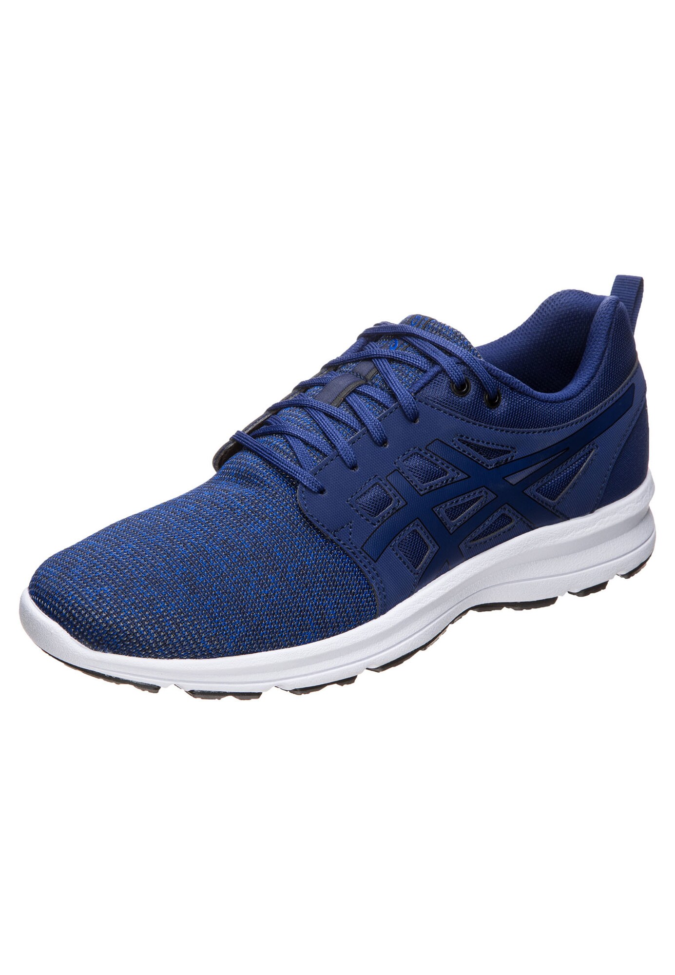 Asics Heren Loopschoen Gel Torrance Blauw asics kopen in de aanbieding