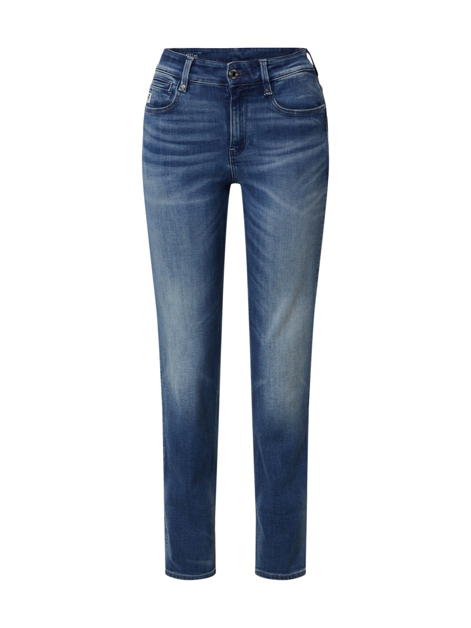 G-Star RAW Džinsai 'Noxer'  tamsiai (džinso) mėlyna