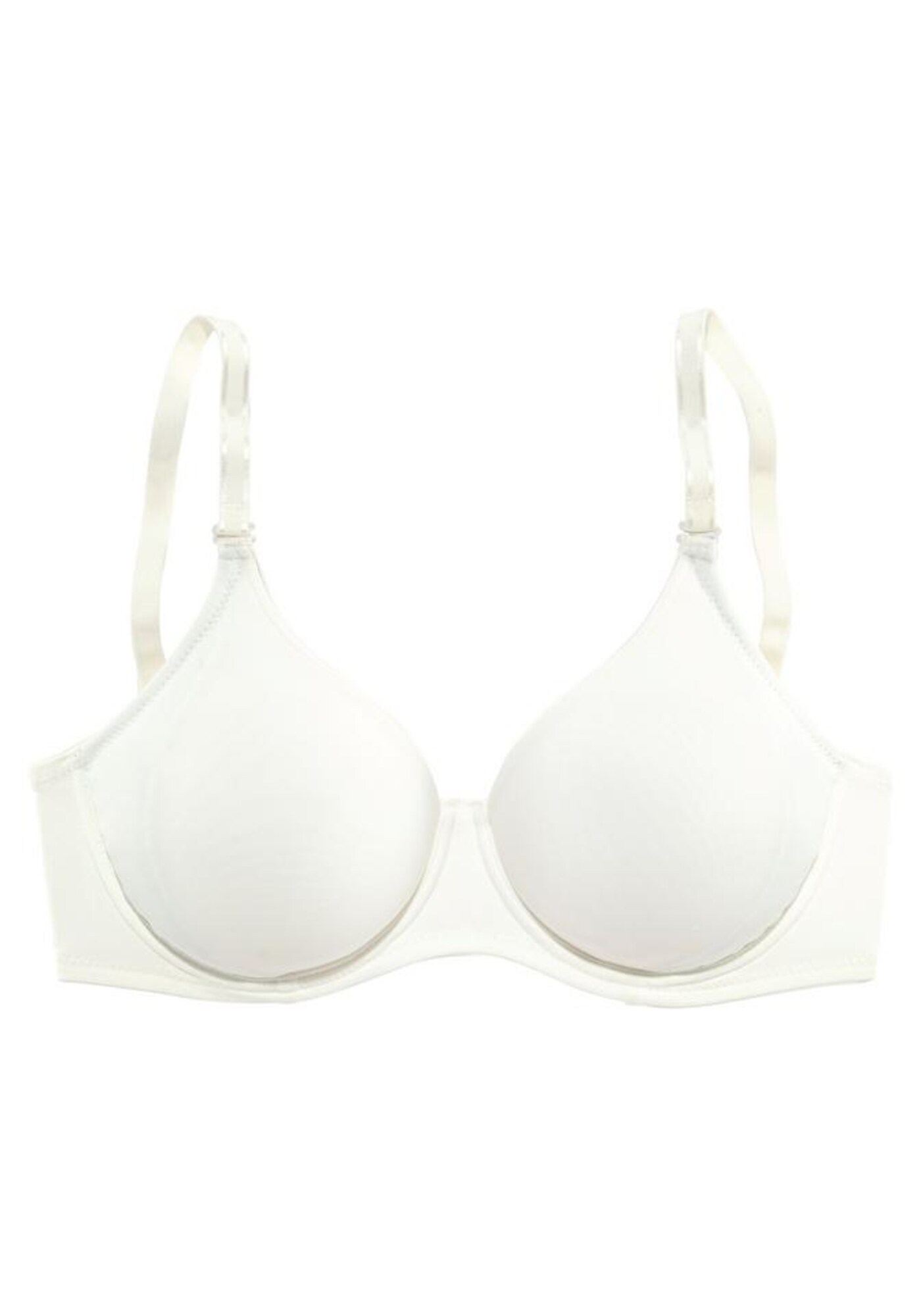 LASCANA Sutien  crem