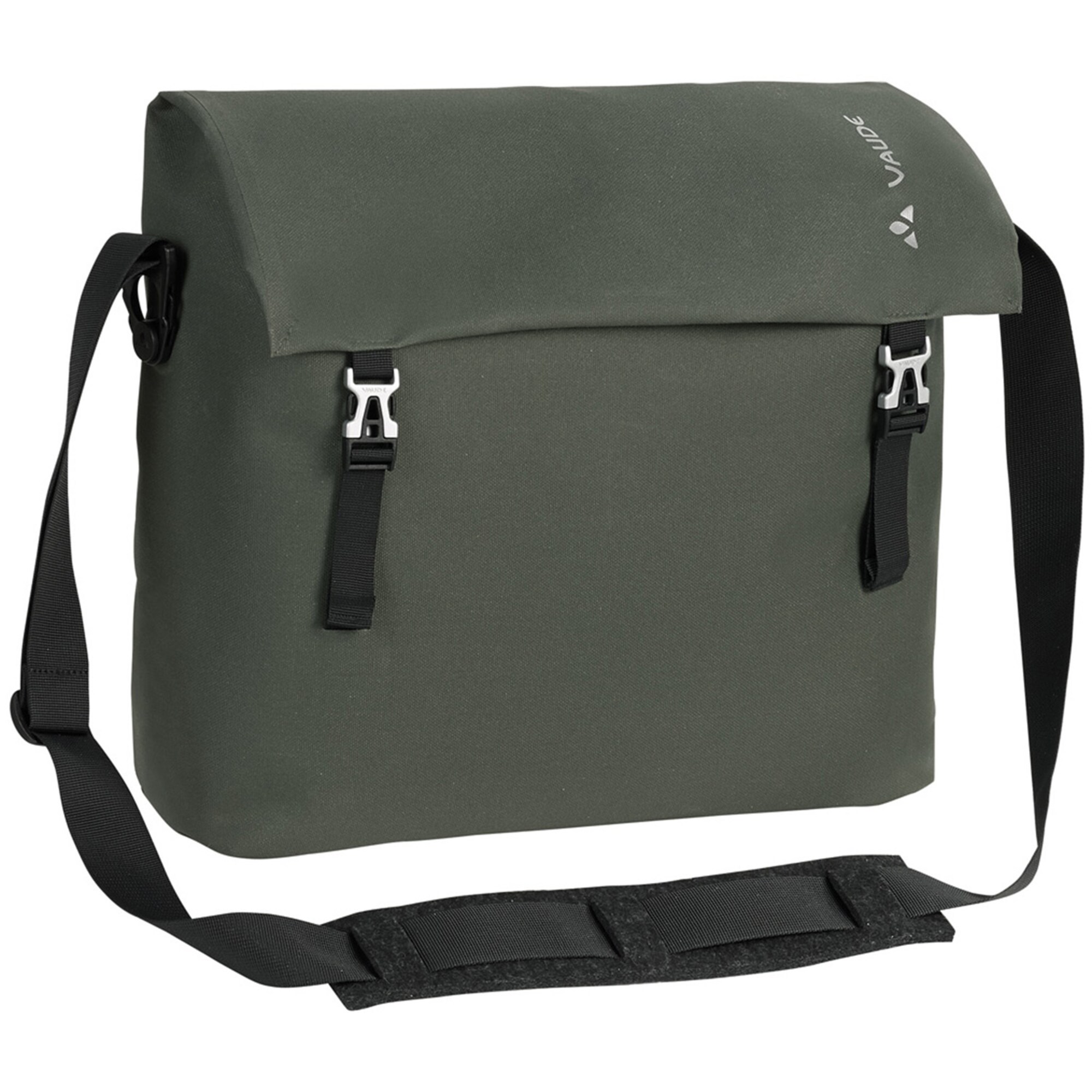 Vaude Dames Schoudertas Grasgroen vaude kopen in de aanbieding